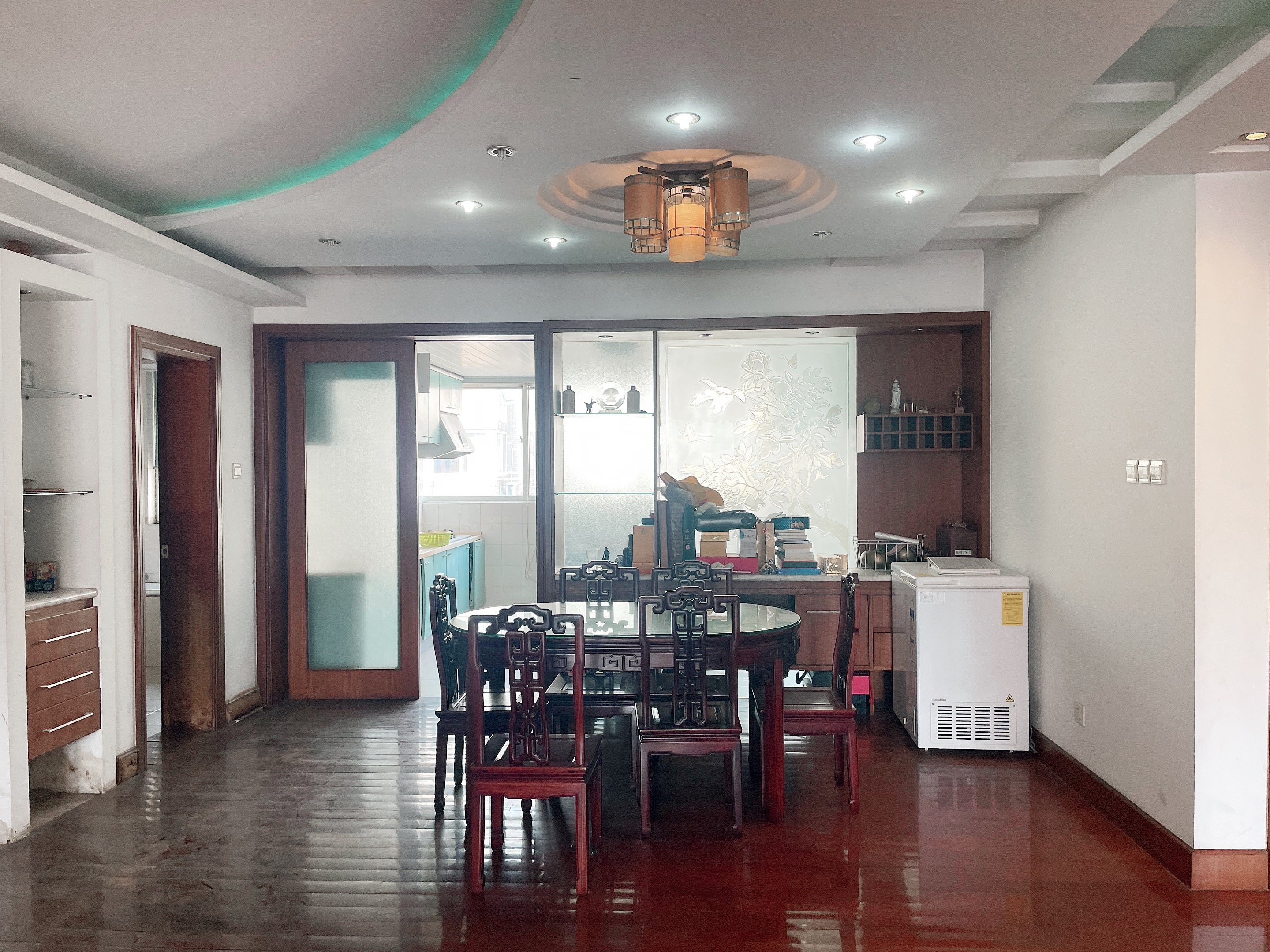 宏丰苑 4室2厅2卫 149.70m&sup2;