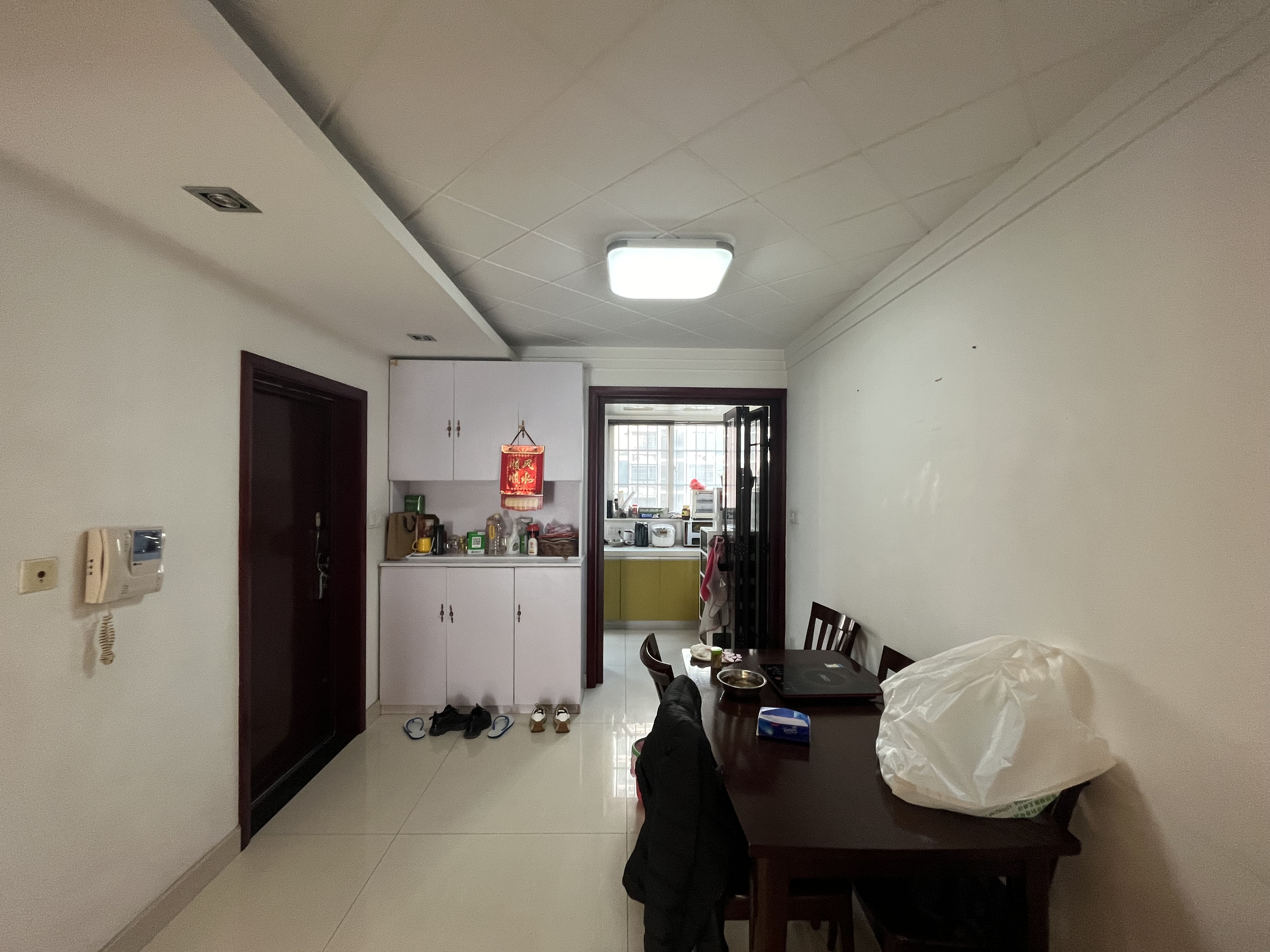 长航地中海花园 3室2厅2卫 141.68m²