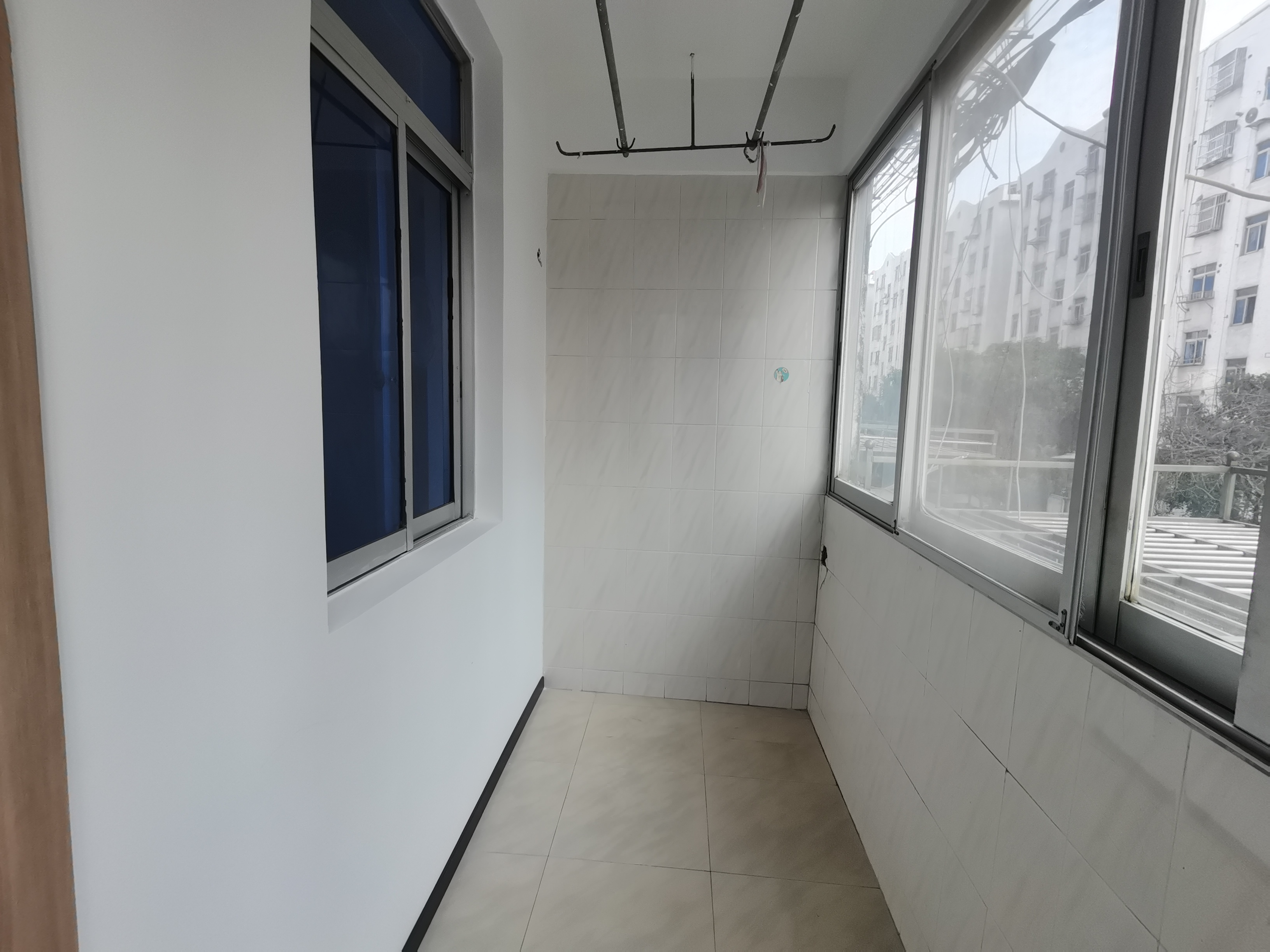 安康小区(通州区) 3室2厅1卫 95.00m&sup2;