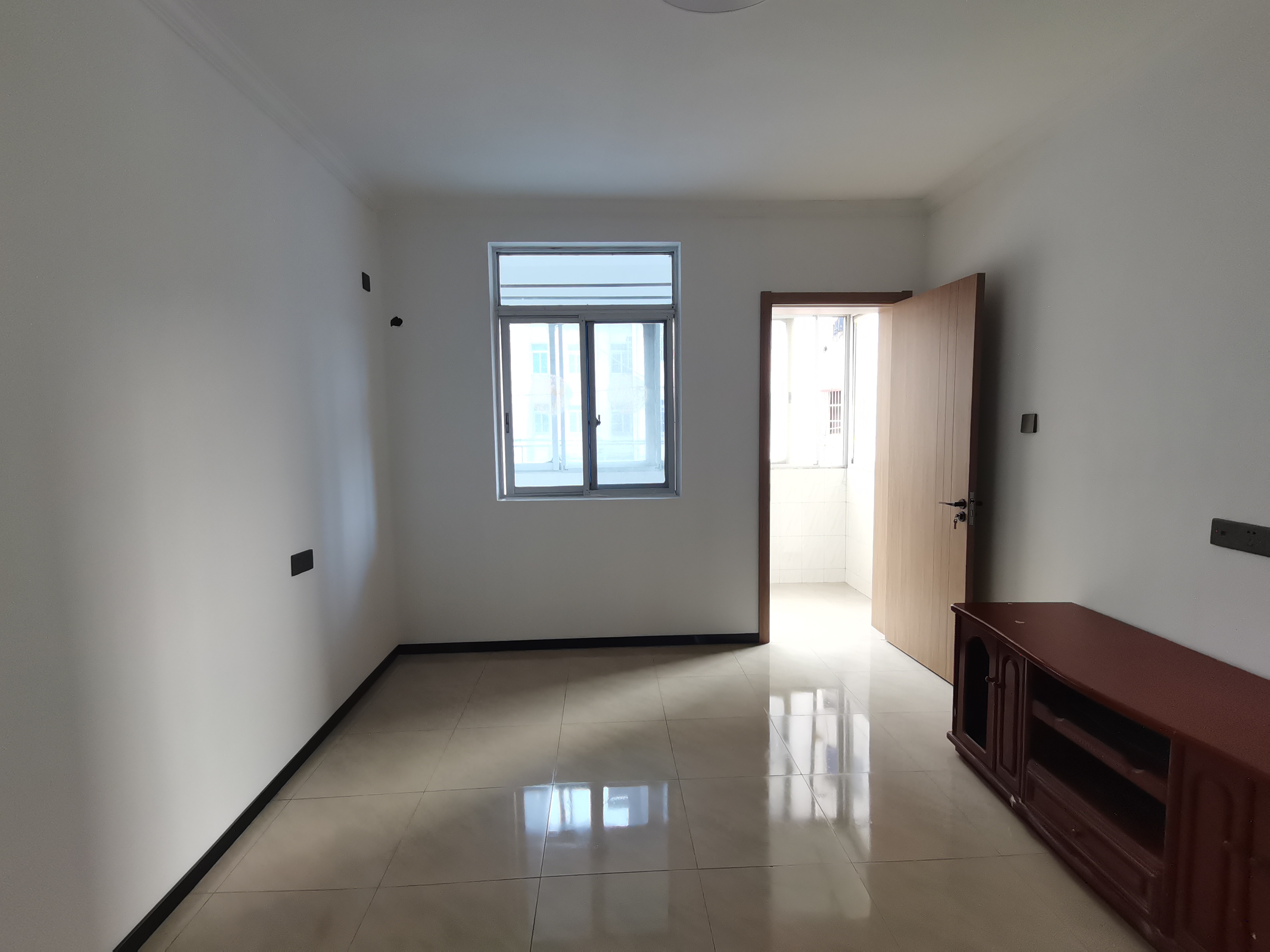 安康小区(通州区) 3室2厅1卫 95.00m&sup2;
