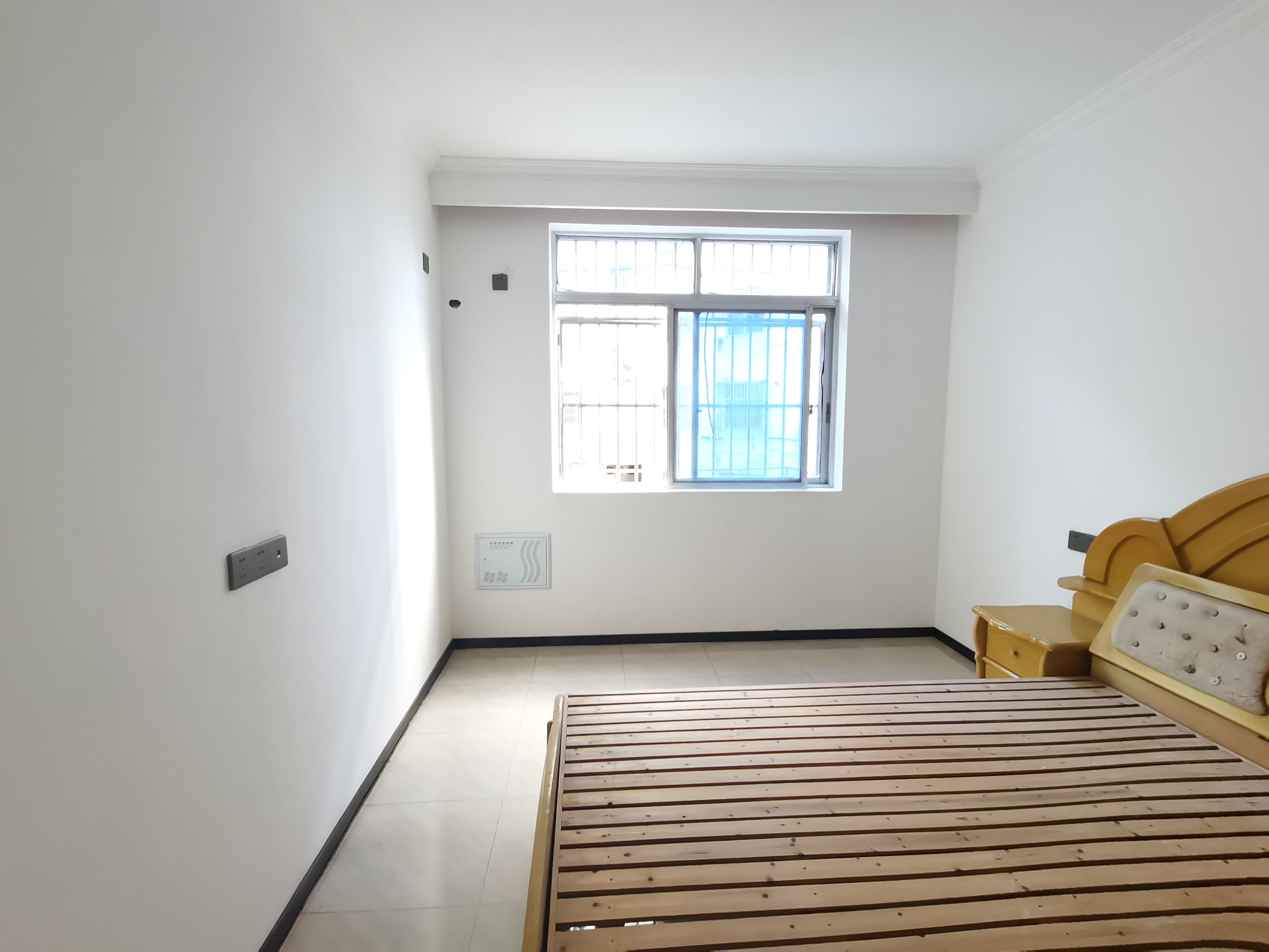 安康小区(通州区) 3室2厅1卫 95.00m&sup2;