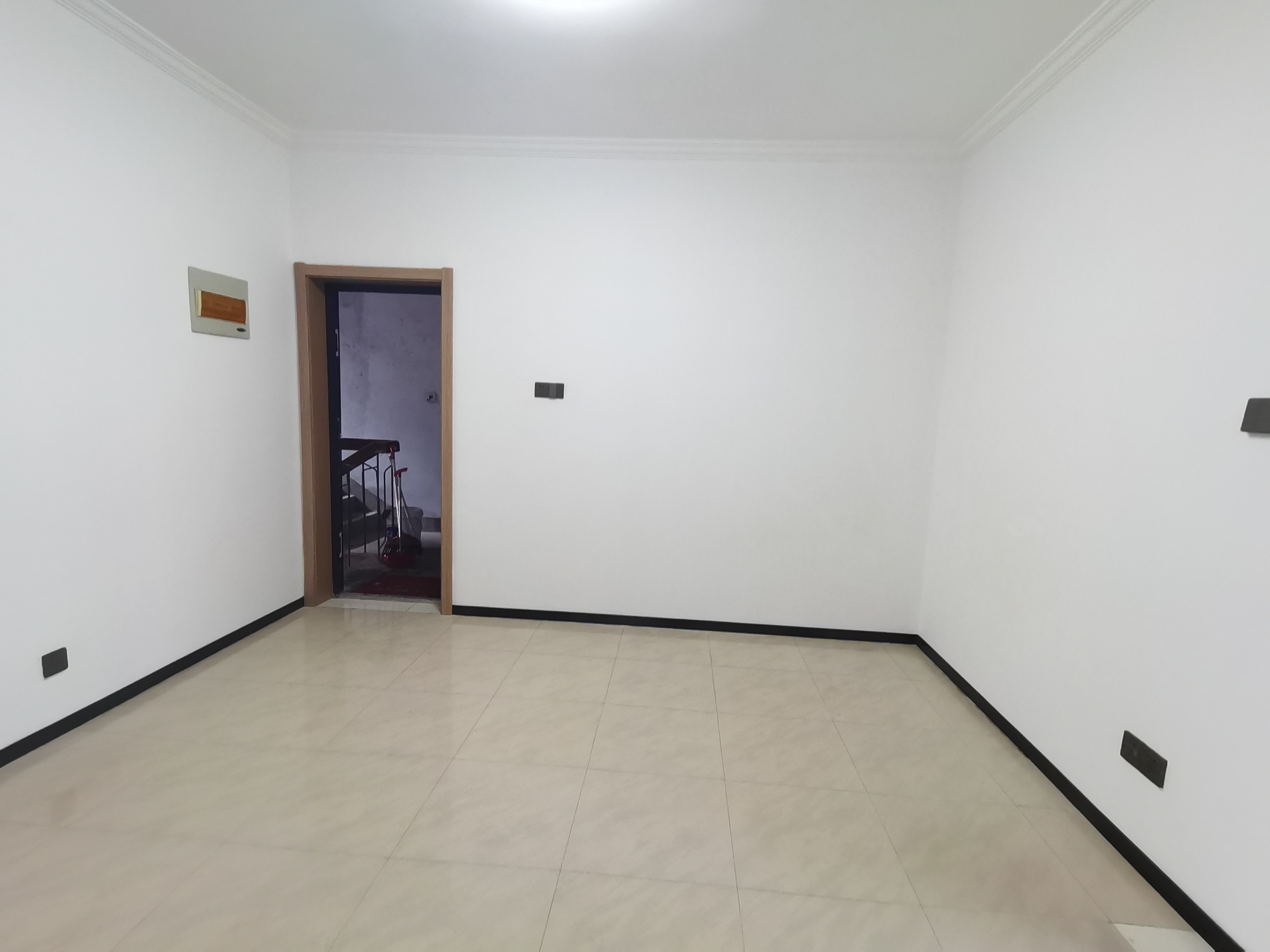 安康小区(通州区) 3室2厅1卫 95.00m²