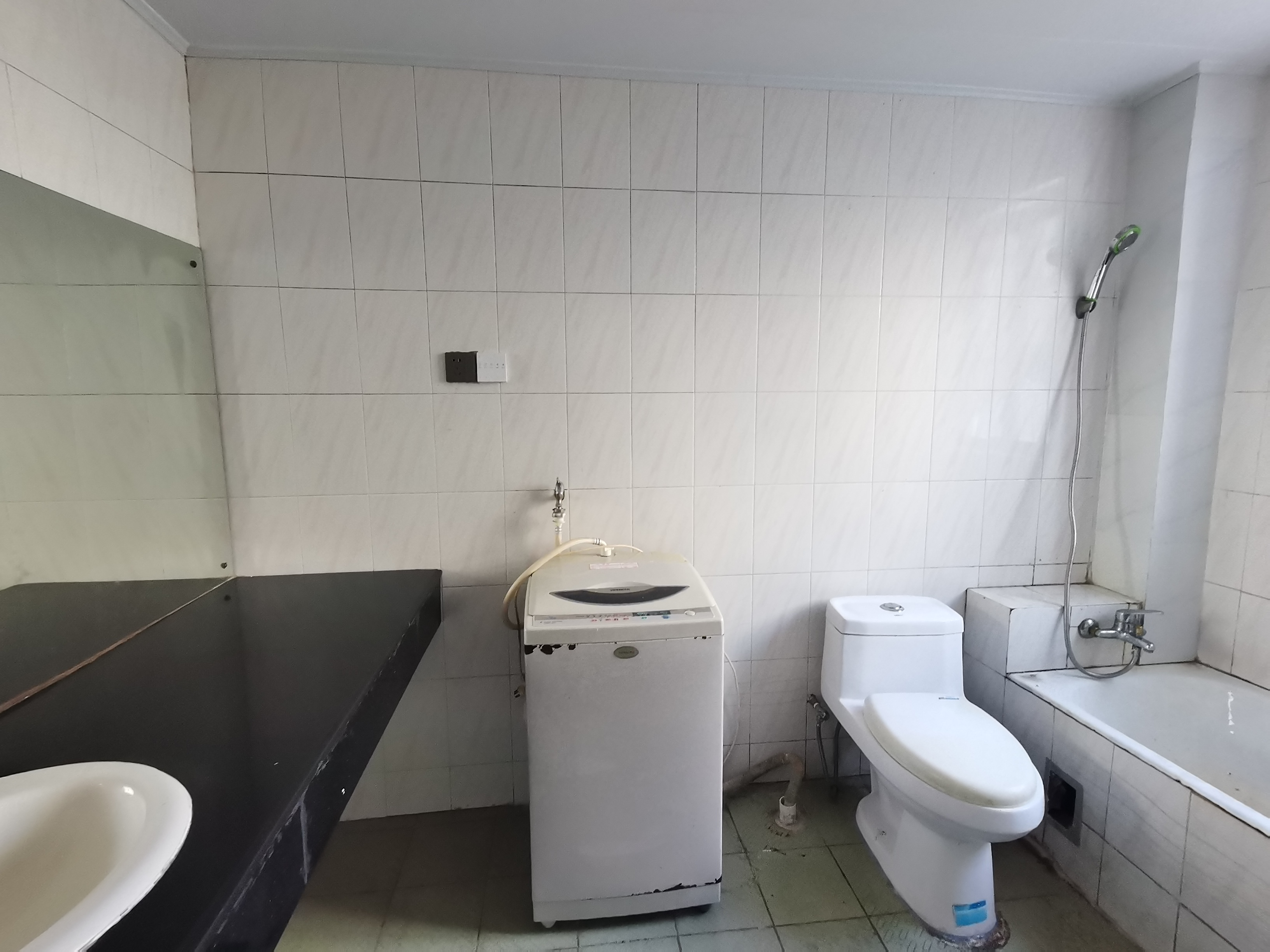 安康小区(通州区) 3室2厅1卫 95.00m&sup2;