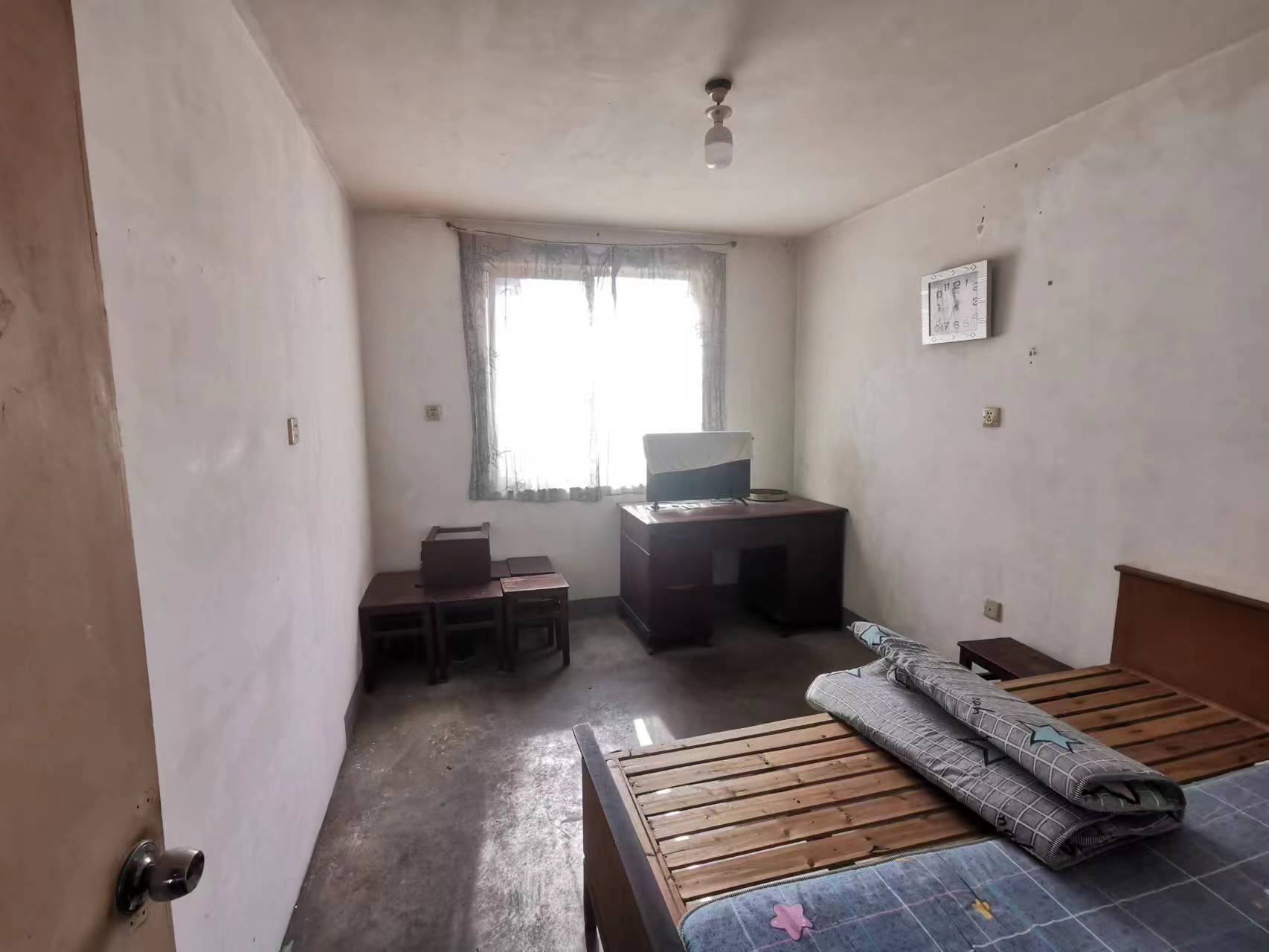 曙光社区 2室1厅1卫 63.00m&sup2;