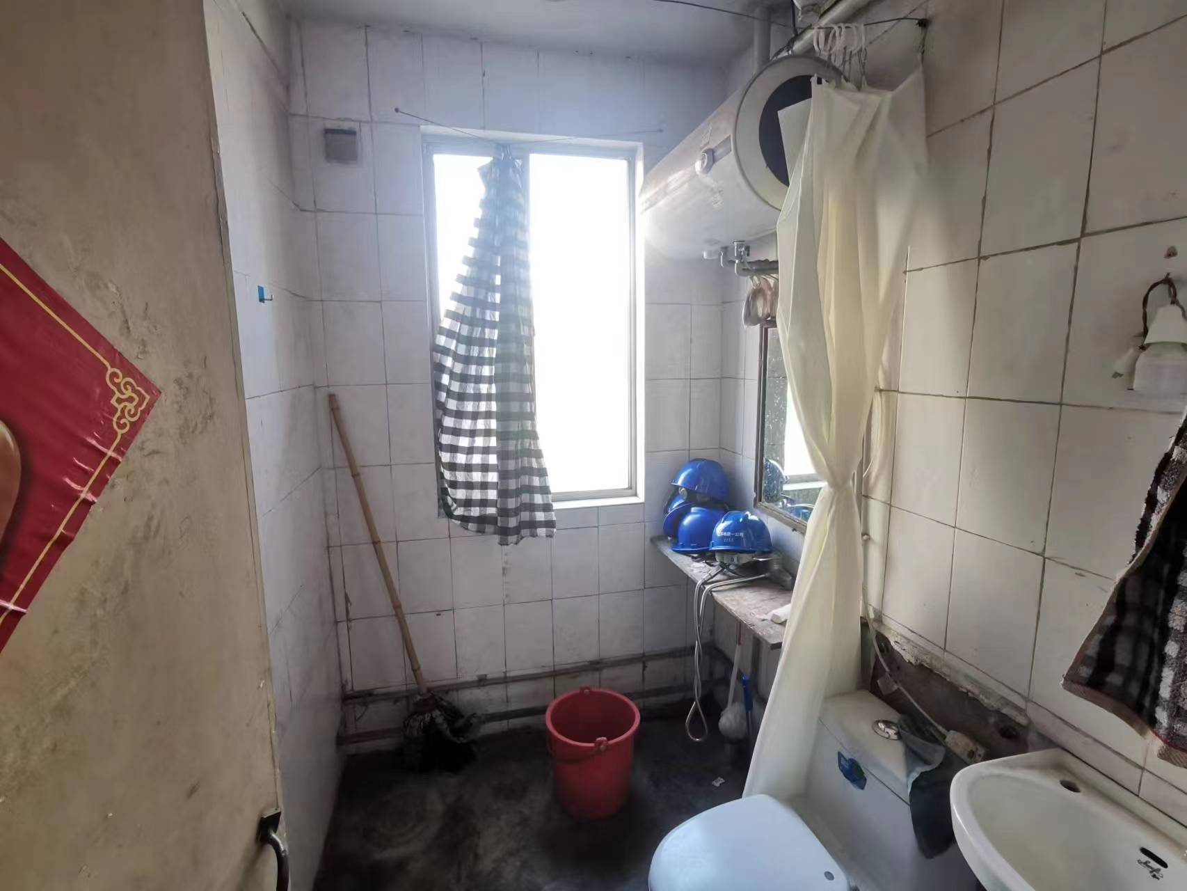 曙光社区 2室1厅1卫 63.00m&sup2;