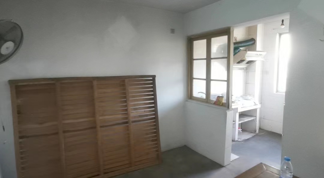 曙光社区 2室1厅1卫 63.00m&sup2;