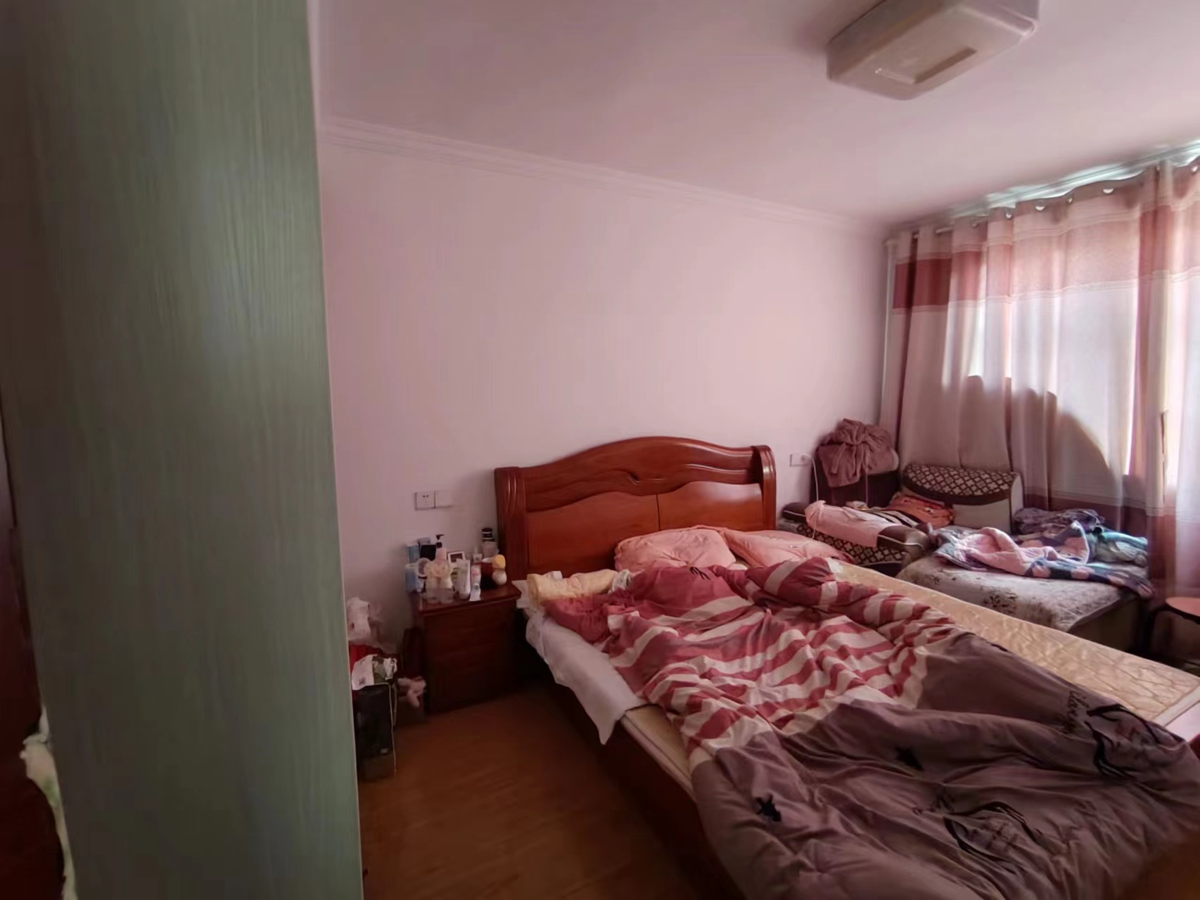 曙光社区 3室2厅1卫 74.4m&sup2;