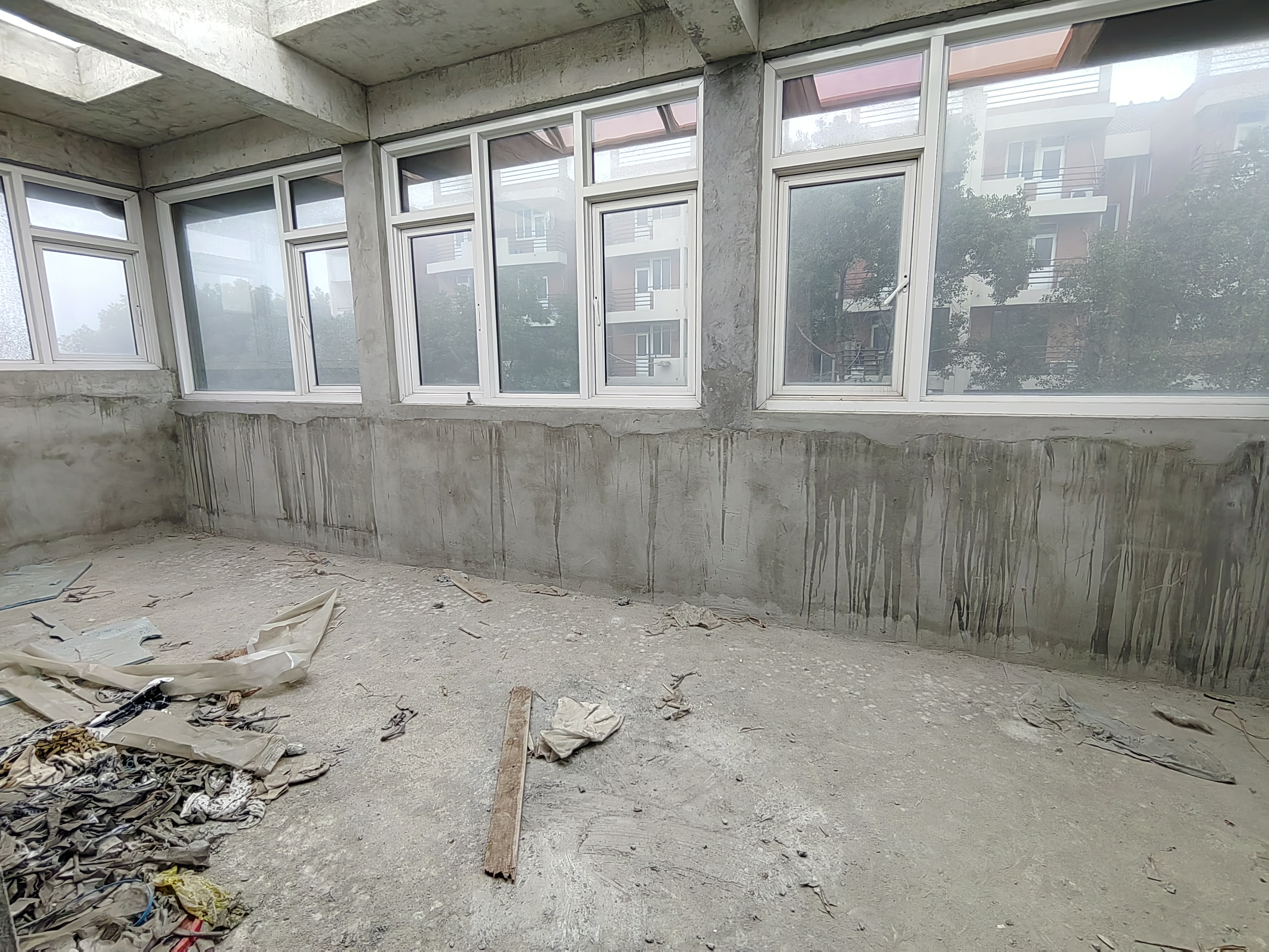 军山汇贤居 4室2厅2卫 359.69m&sup2;