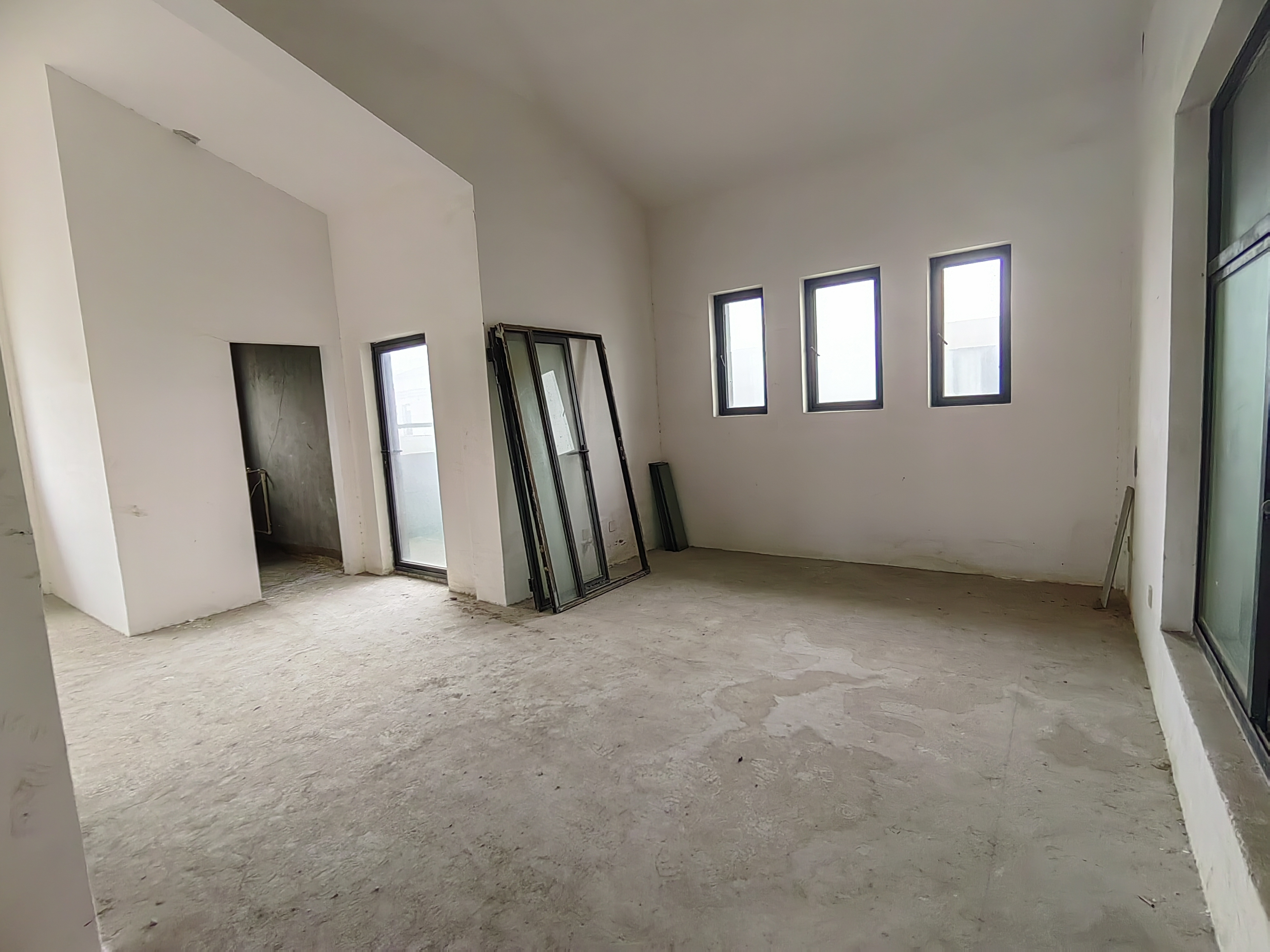 军山汇贤居 4室2厅2卫 359.69m&sup2;