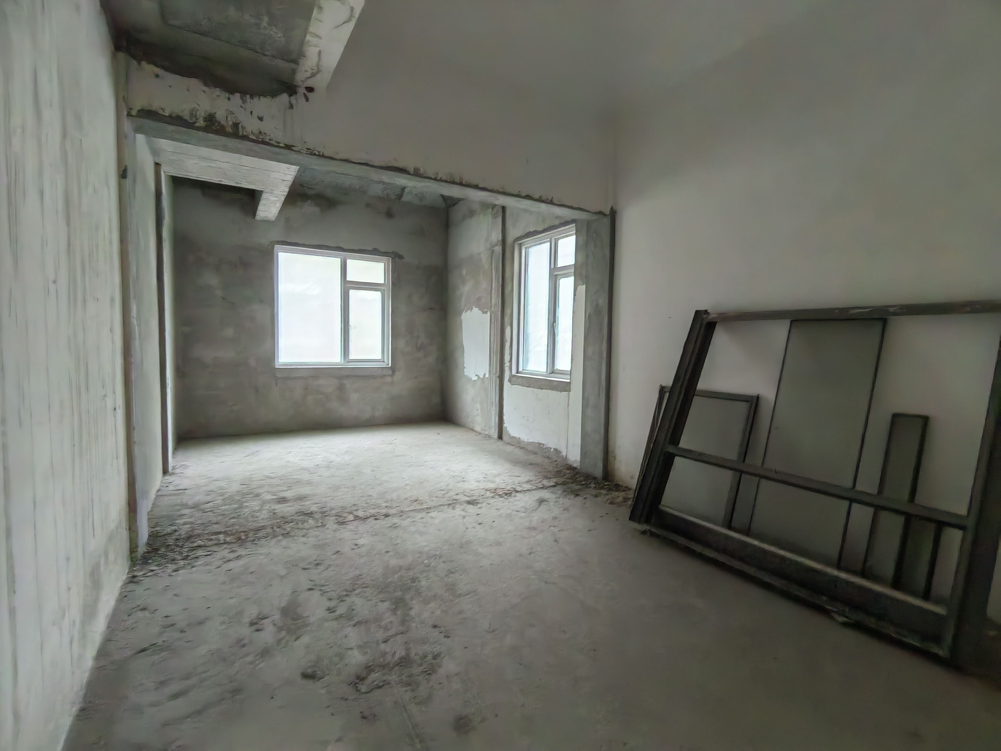 军山汇贤居 4室2厅2卫 359.69m&sup2;