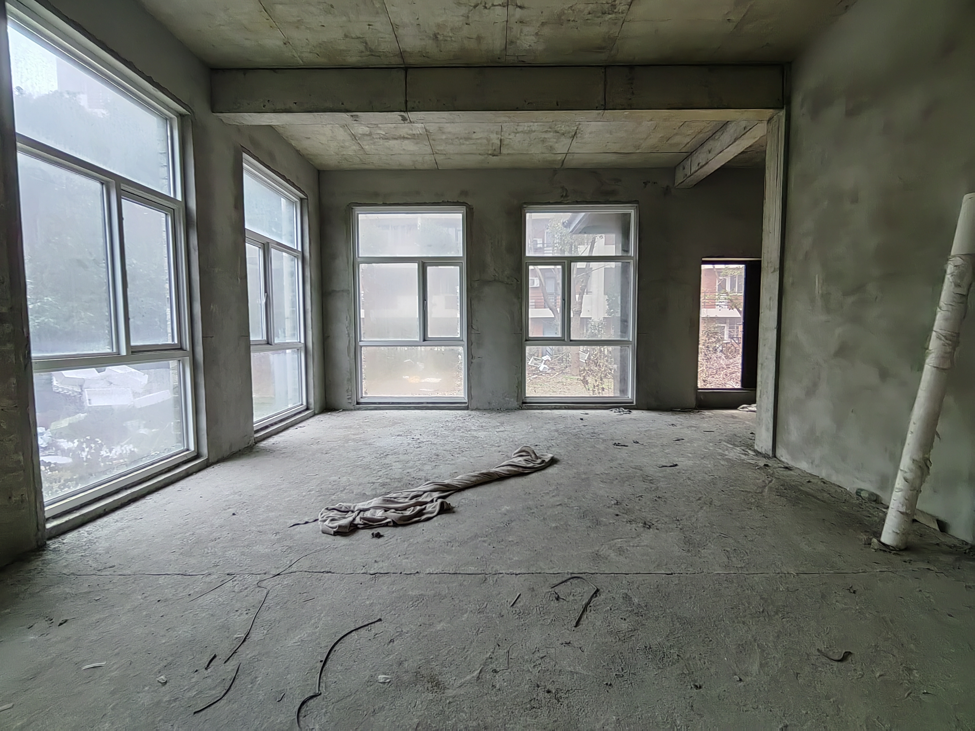 军山汇贤居 4室2厅2卫 359.69m&sup2;