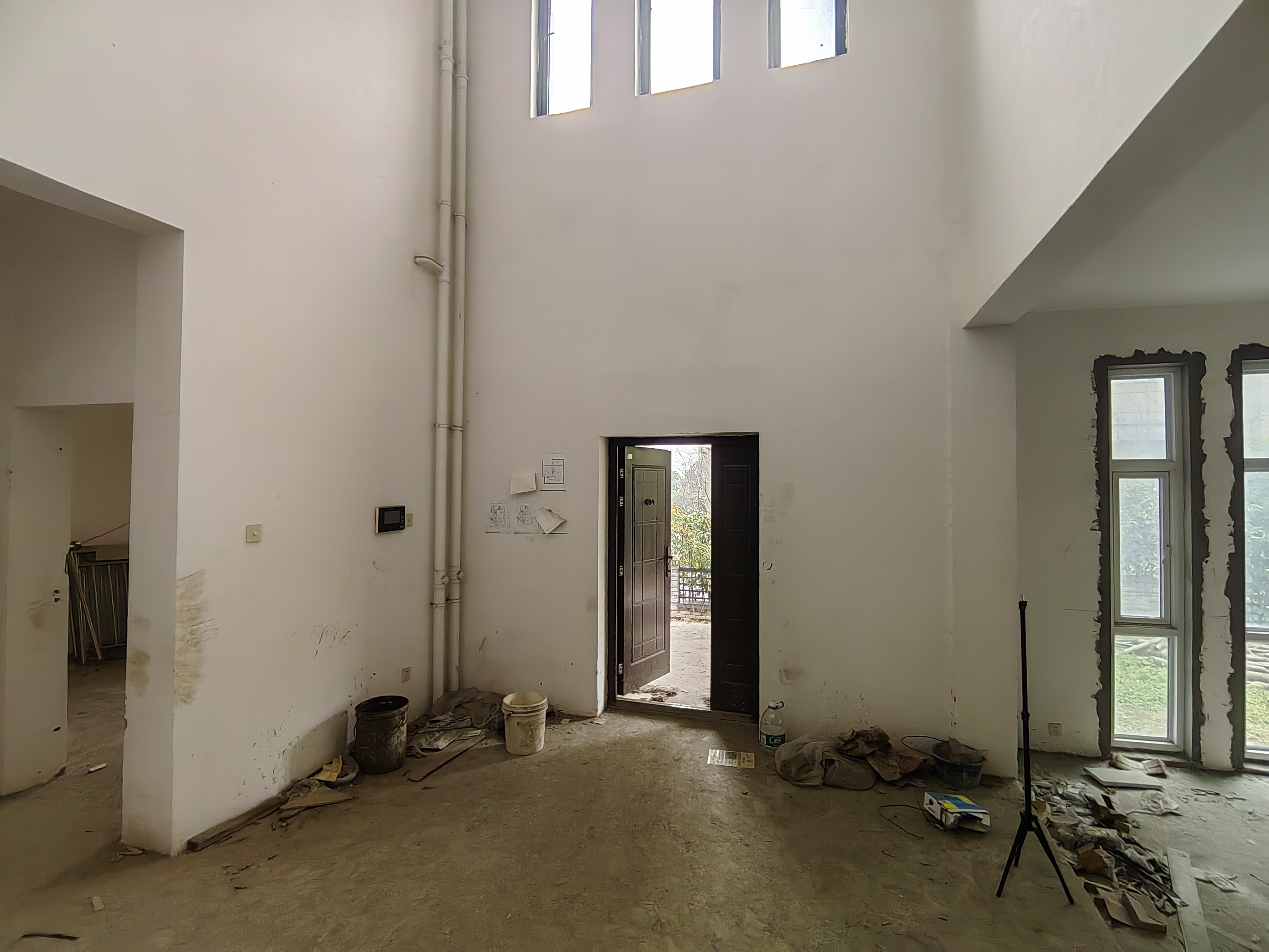 军山汇贤居 4室2厅2卫 359.69m&sup2;