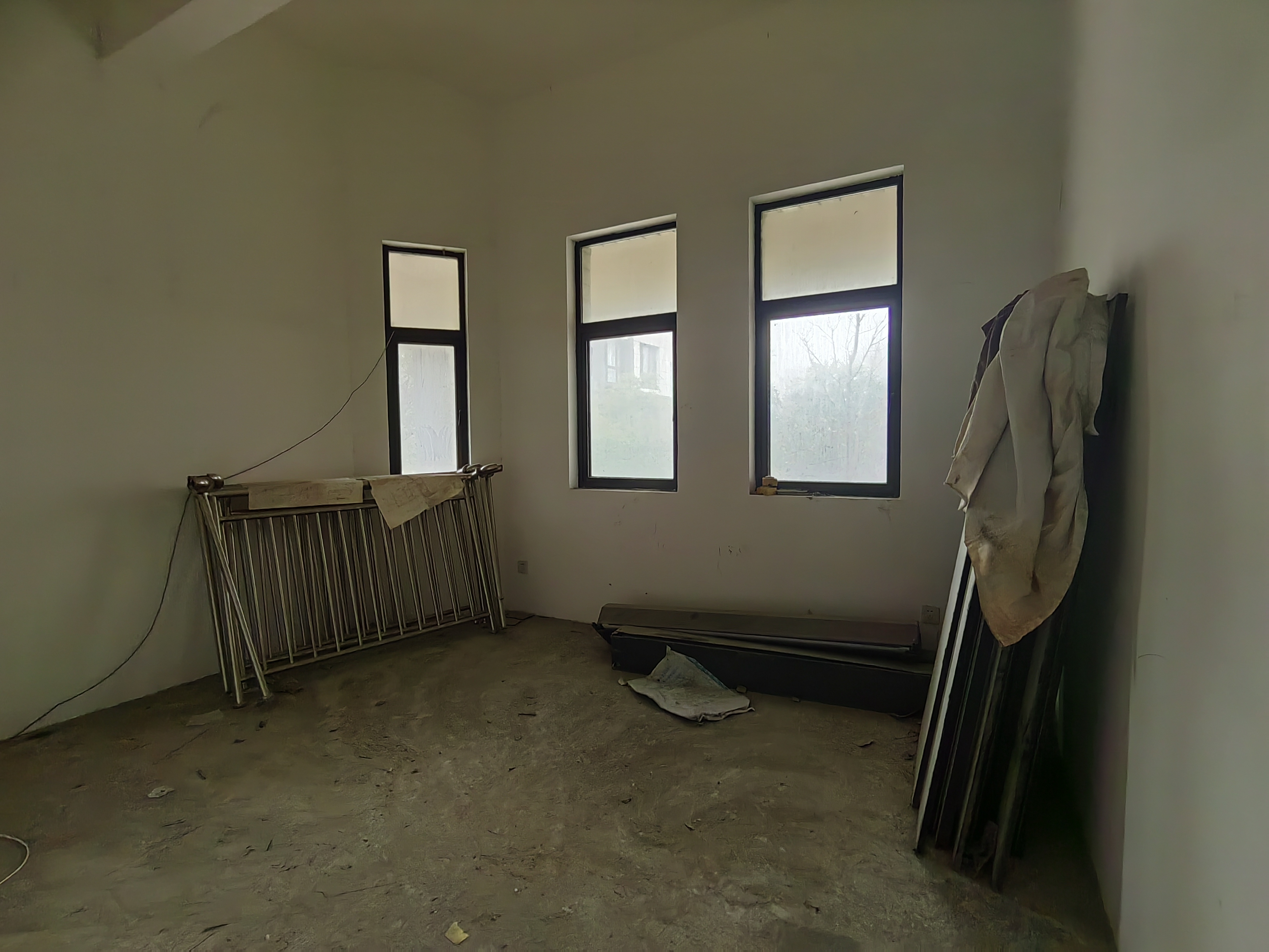 军山汇贤居 4室2厅2卫 359.69m&sup2;