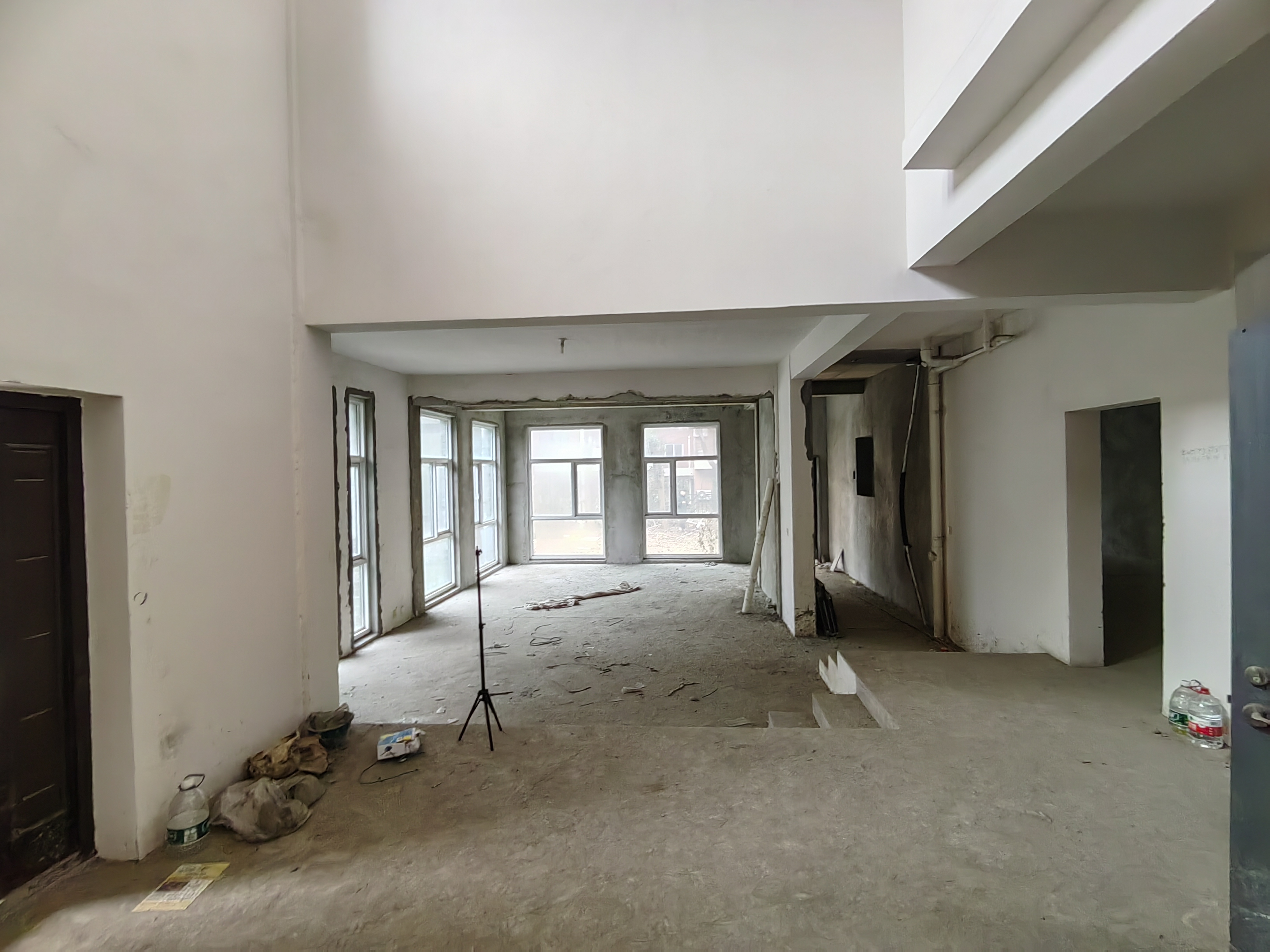 军山汇贤居 4室2厅2卫 359.69m&sup2;