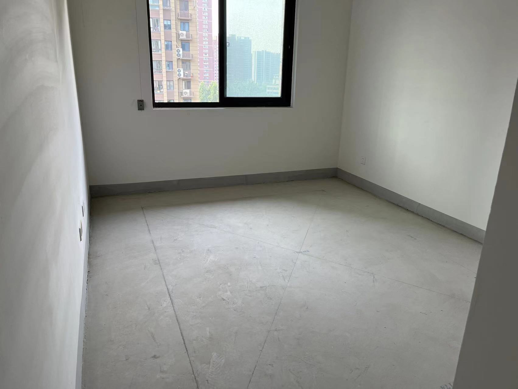 红星嘉苑 3室2厅2卫 127.67m&sup2;