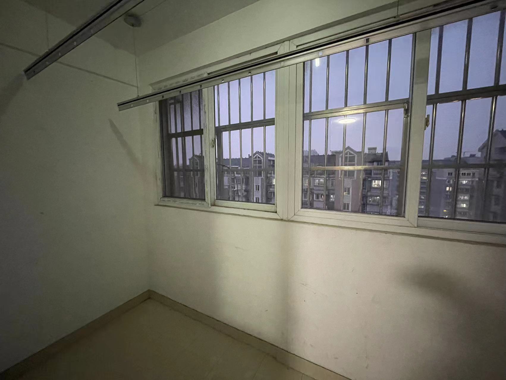 和谐汇景新苑 3室2厅2卫 133.00m&sup2;