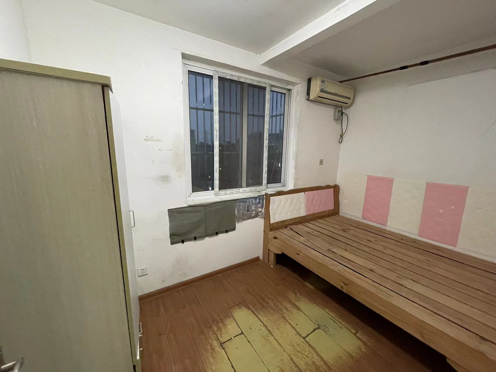 和谐汇景新苑 3室2厅2卫 133.00m&sup2;