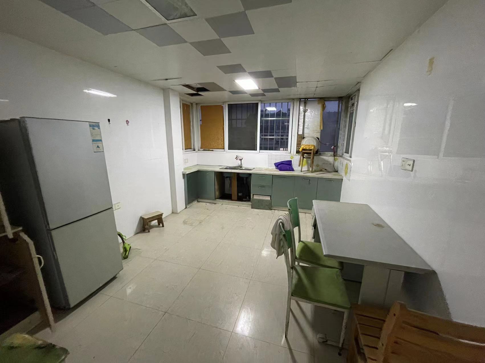 和谐汇景新苑 3室2厅2卫 133.00m&sup2;
