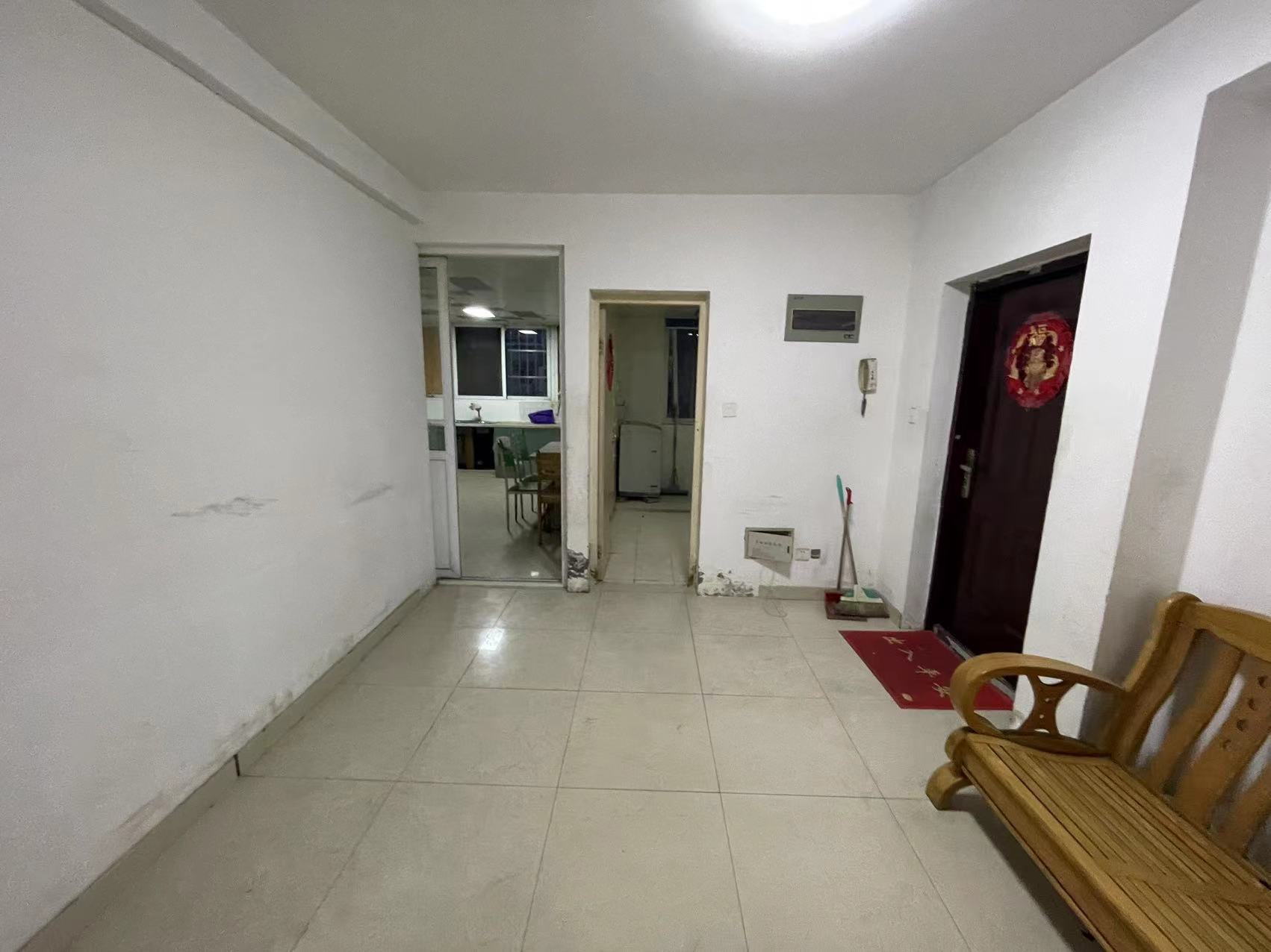 和谐汇景新苑 3室2厅2卫 133.00m&sup2;