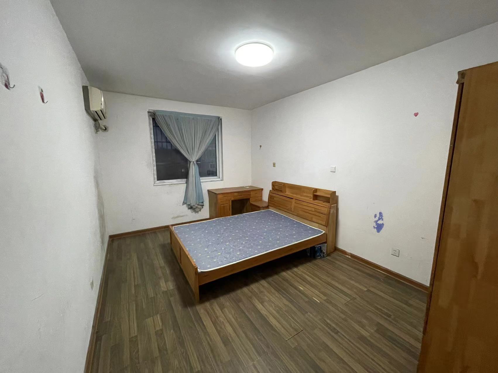 和谐汇景新苑 3室2厅2卫 133.00m&sup2;
