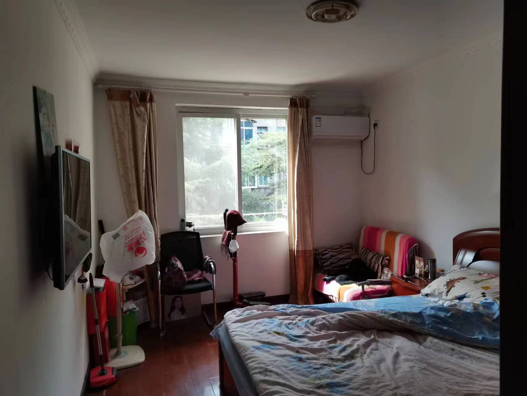 新建路新村（新建花苑） 2室1厅1卫 65m&sup2;
