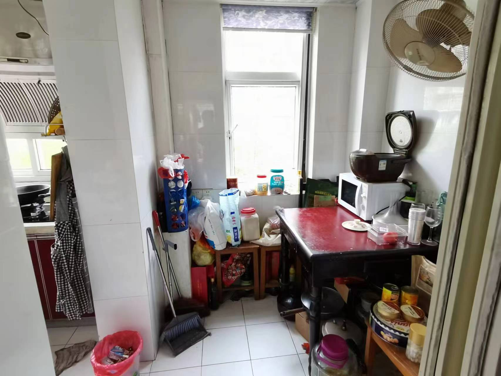 新建路新村（新建花苑） 2室1厅1卫 65m&sup2;
