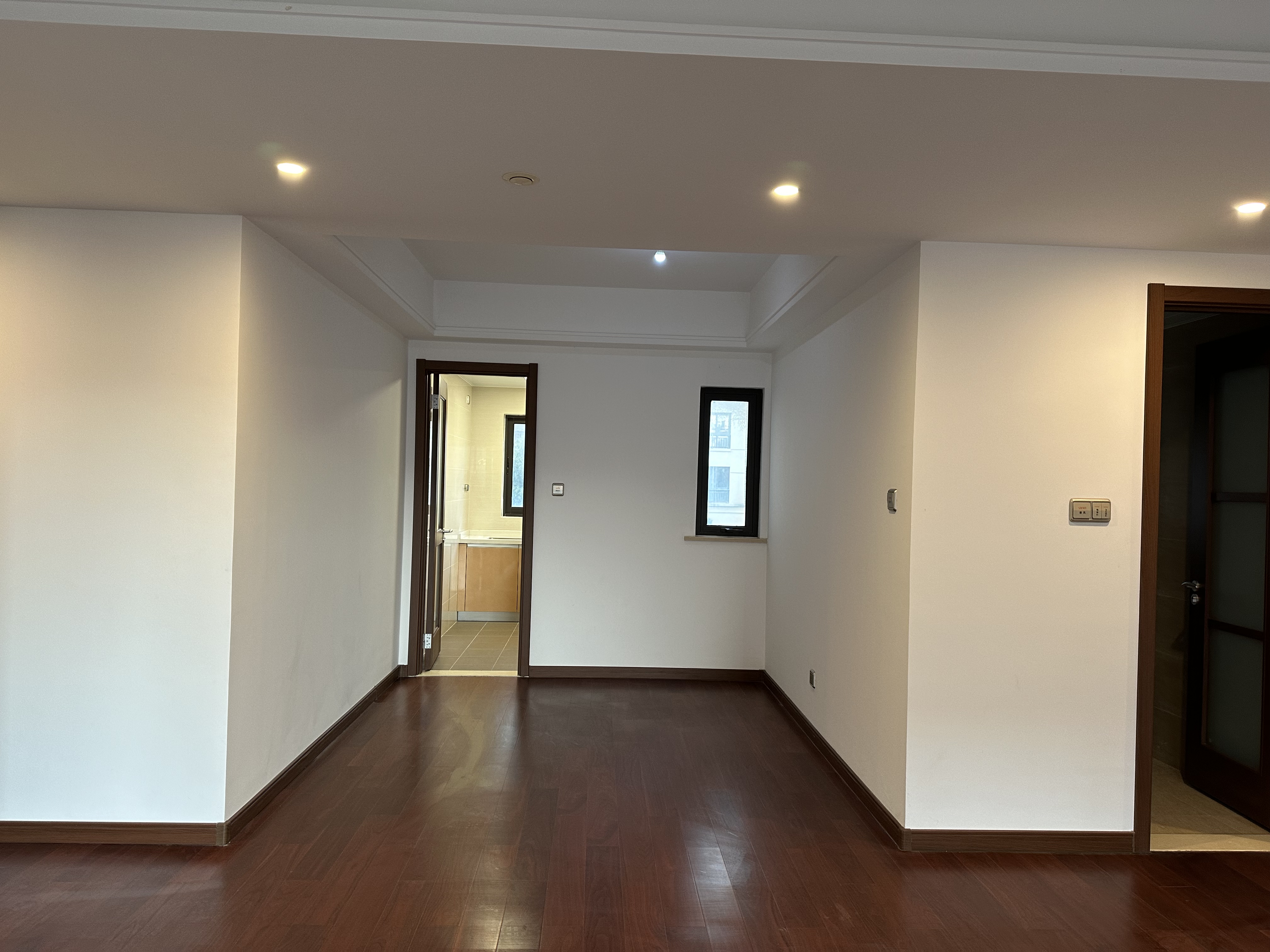 万科城市之光 3室2厅2卫 121.27m&sup2;