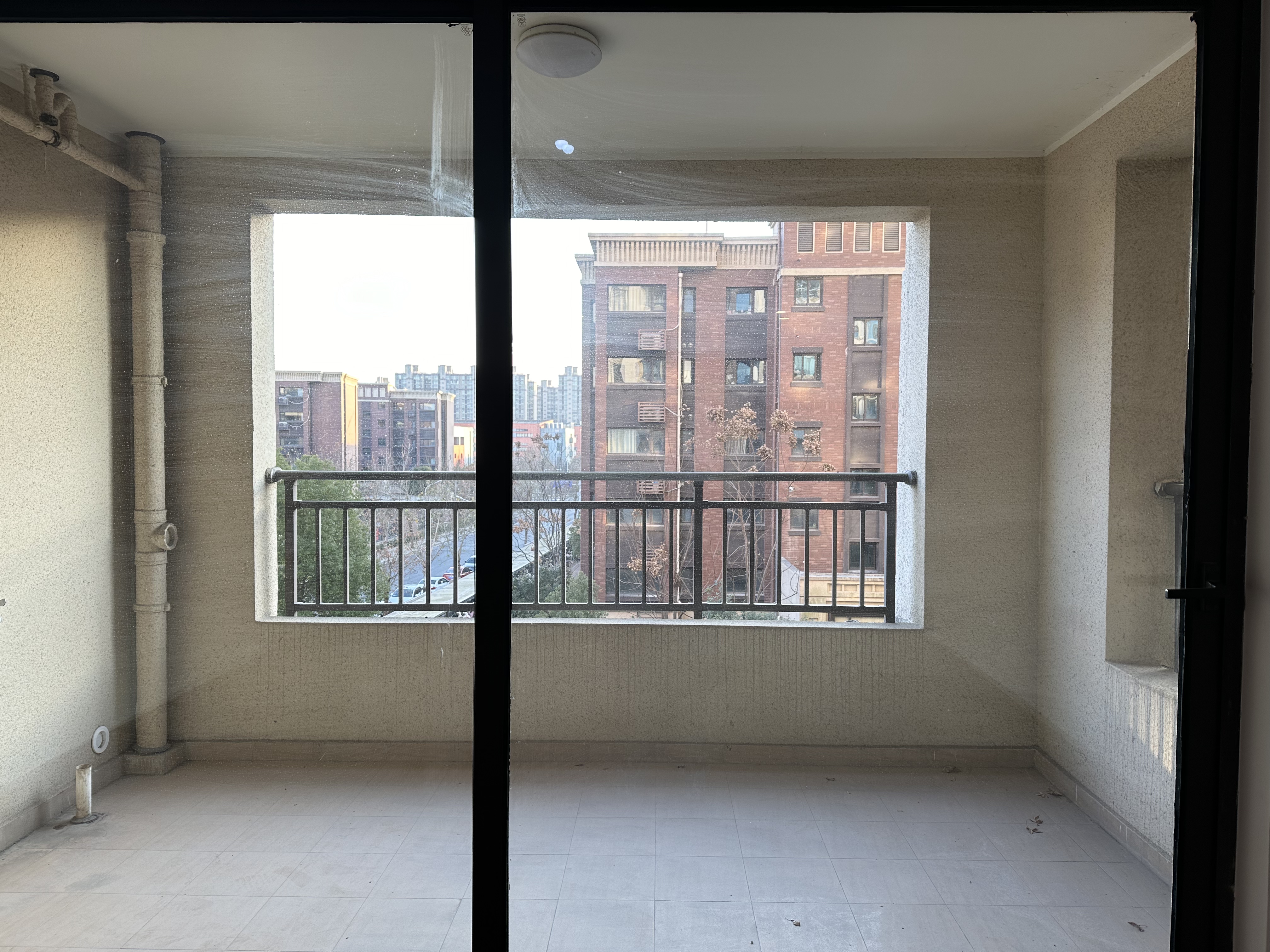万科城市之光 3室2厅2卫 121.27m&sup2;