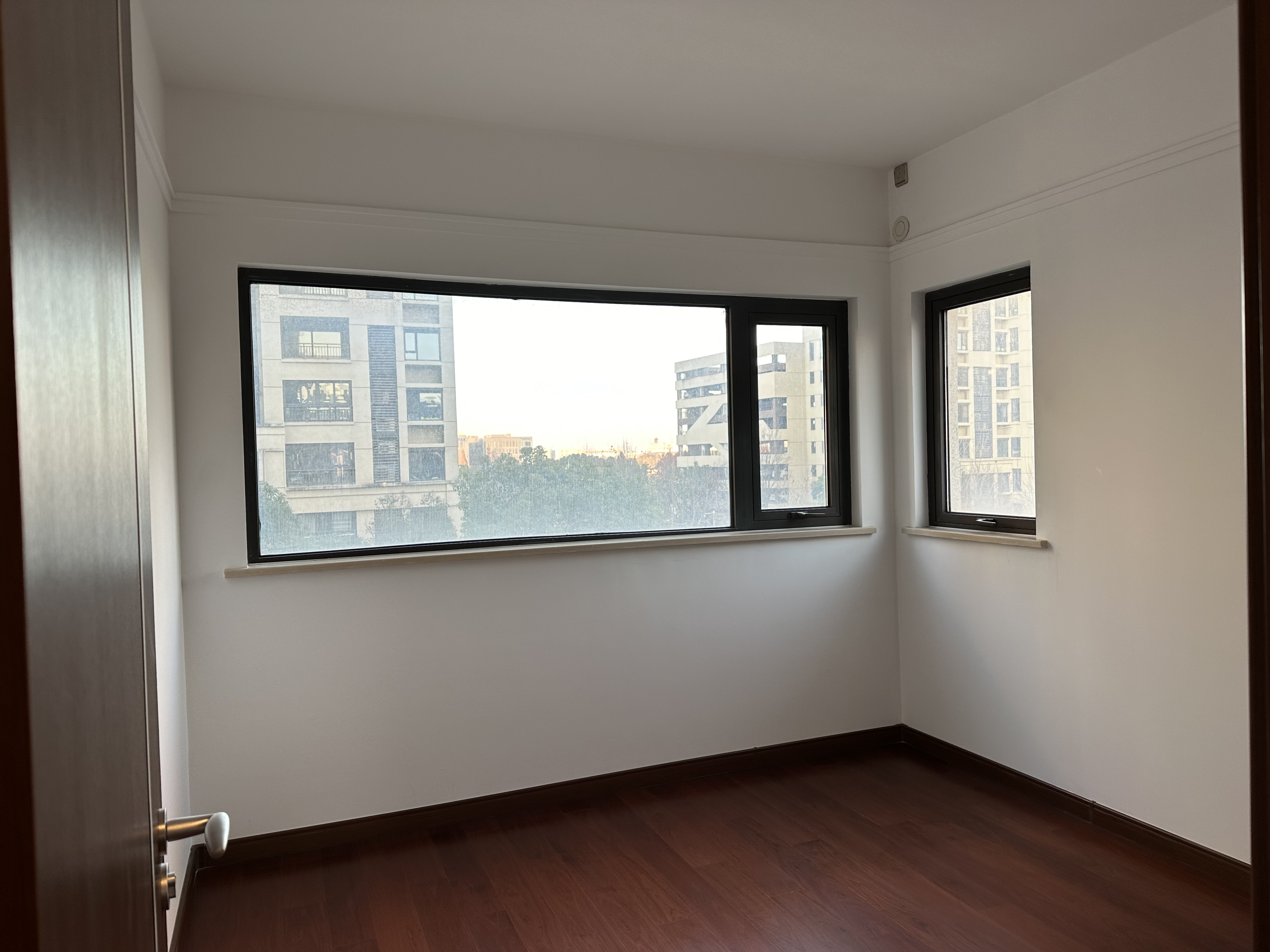 万科城市之光 3室2厅2卫 121.27m&sup2;