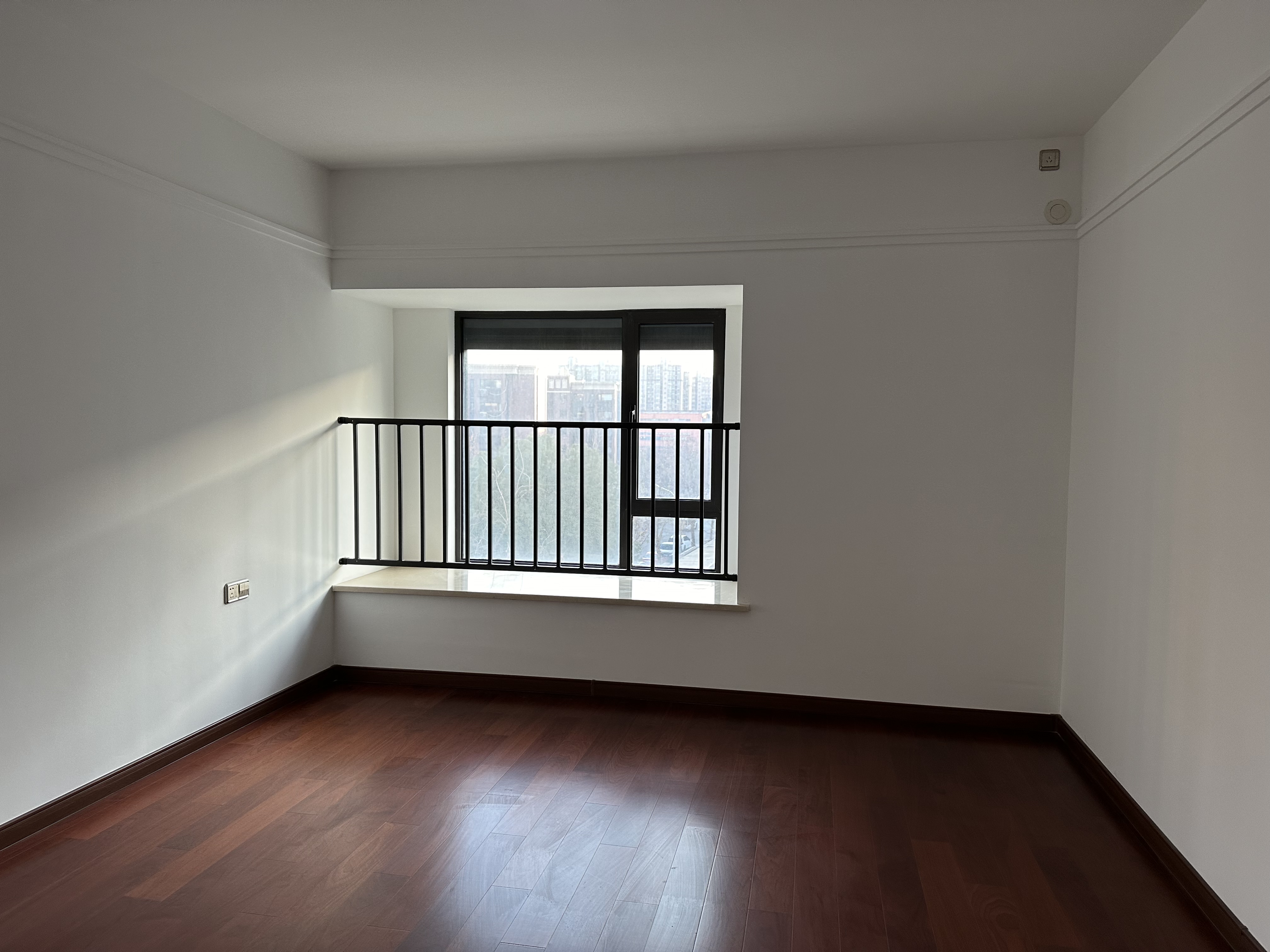 万科城市之光 3室2厅2卫 121.27m&sup2;