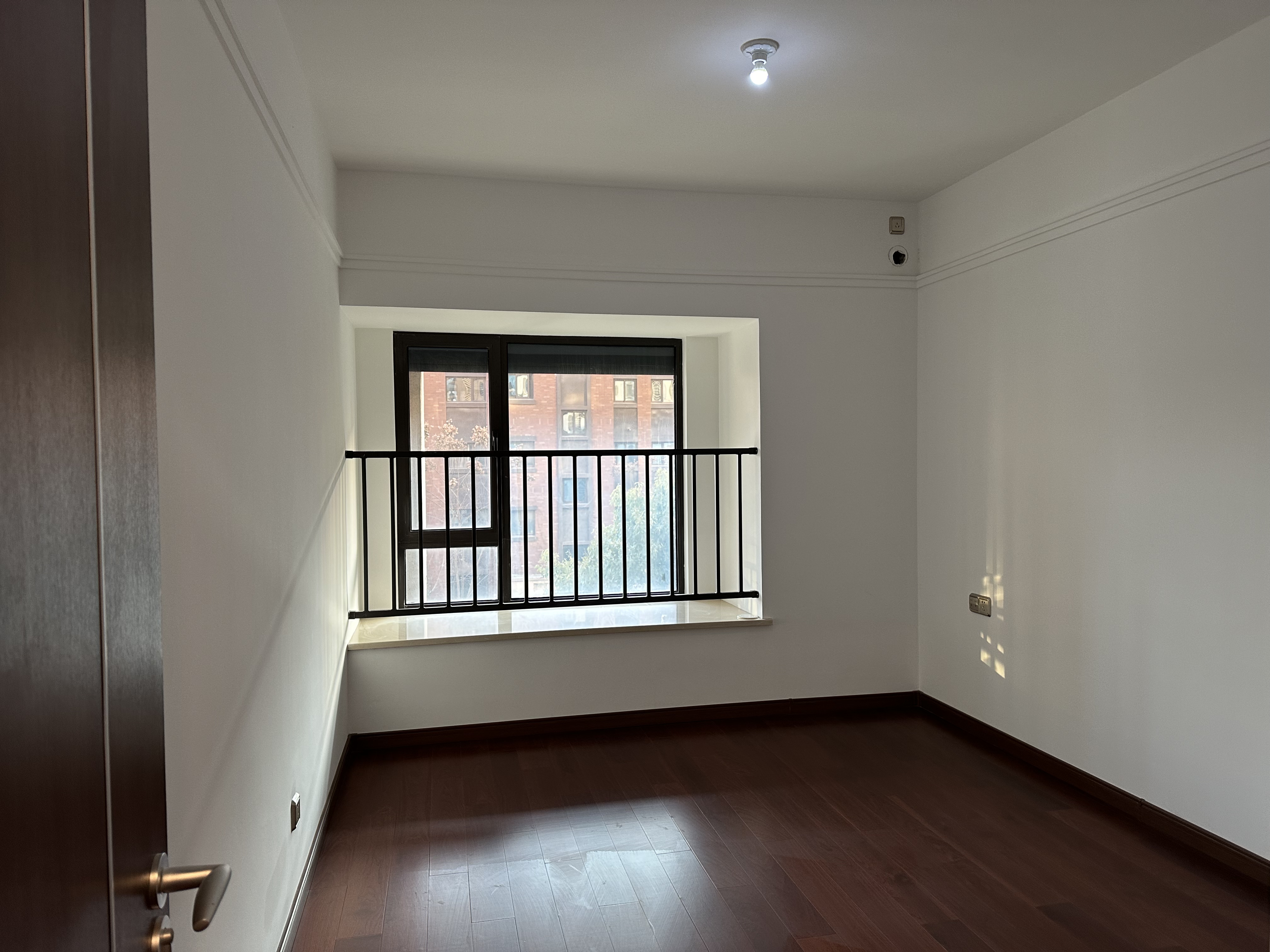 万科城市之光 3室2厅2卫 121.27m&sup2;