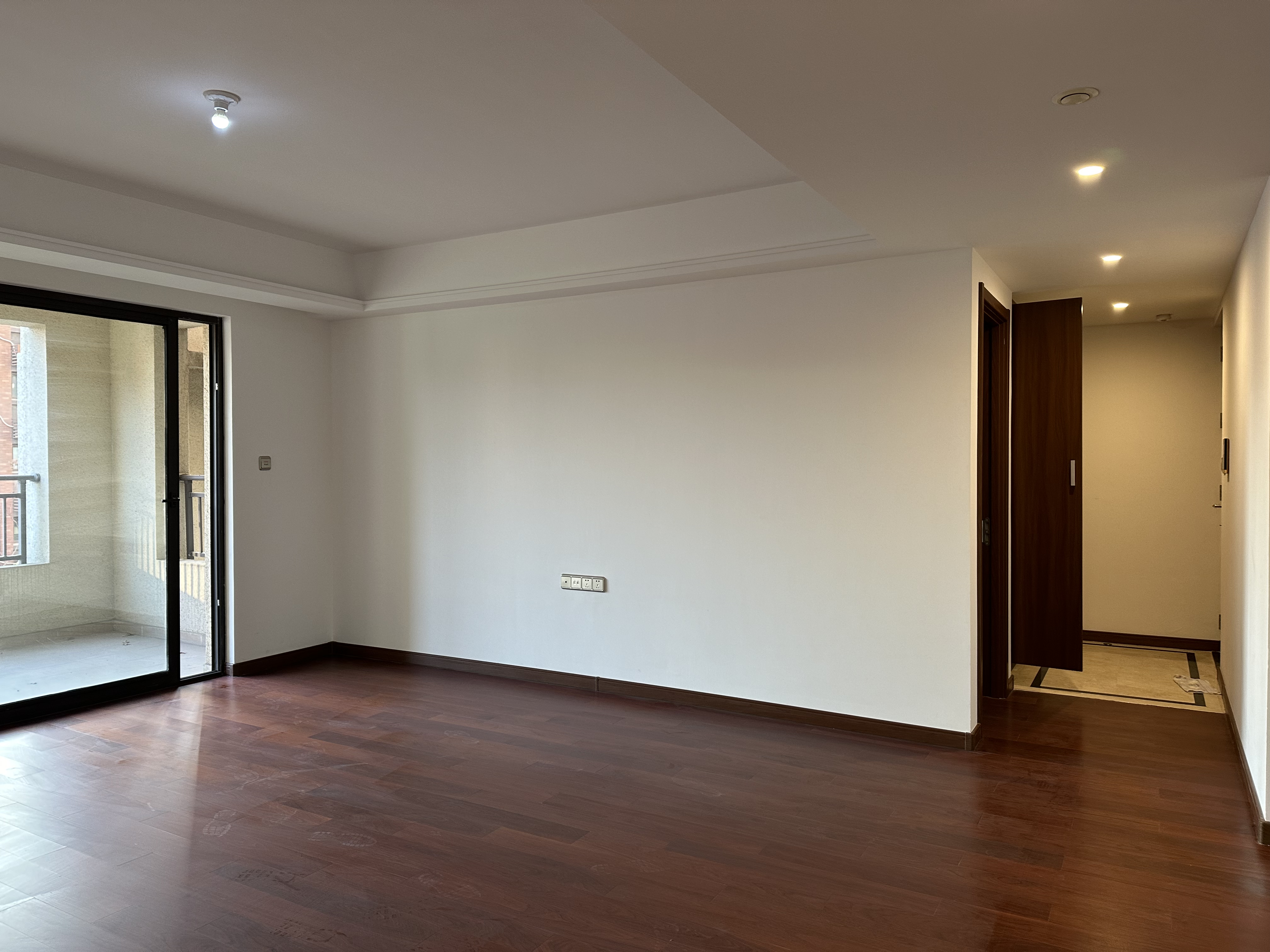 万科城市之光 3室2厅2卫 121.27m&sup2;