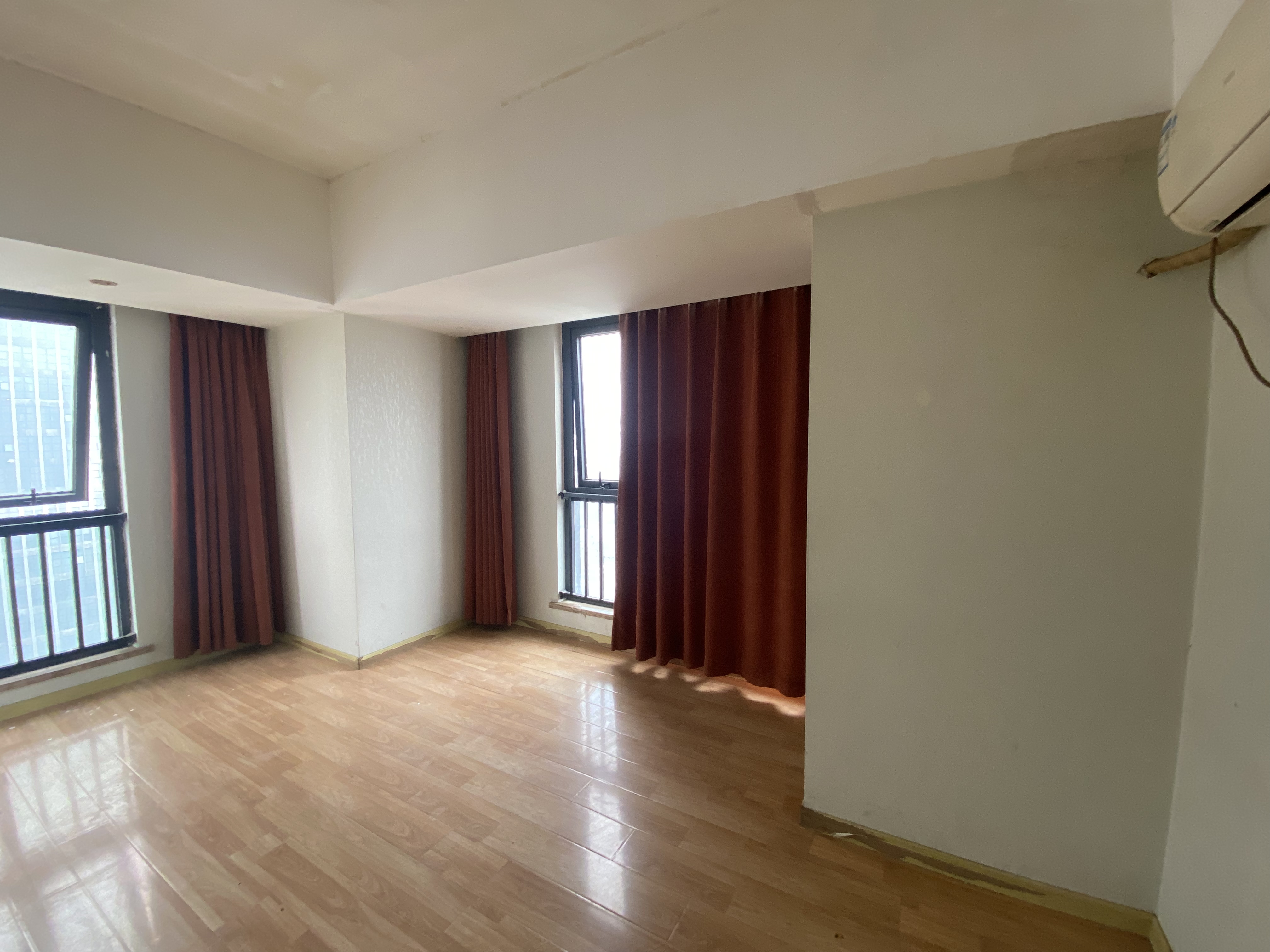南通万达广场 2室1厅1卫 68.00m&sup2;