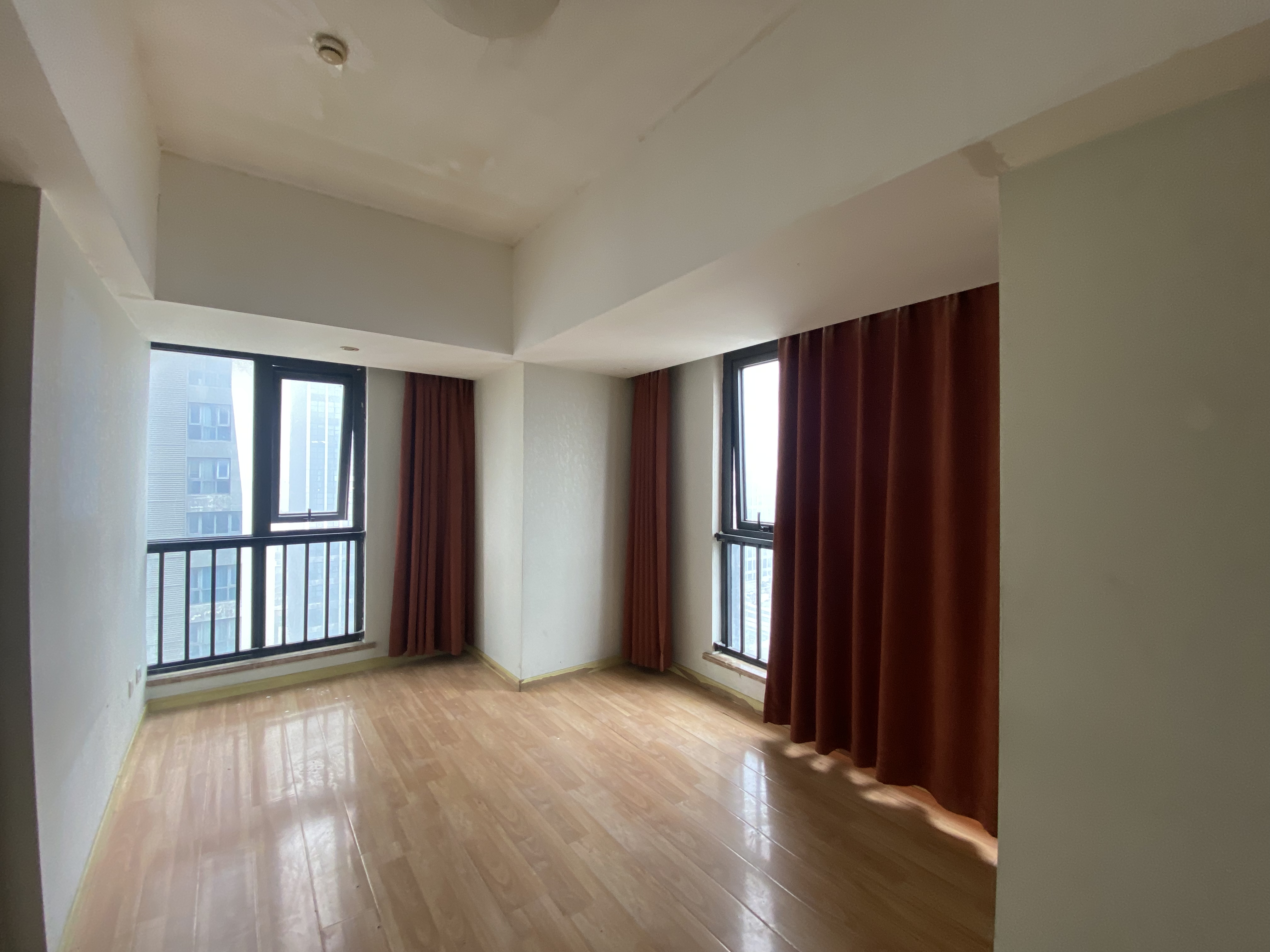 南通万达广场 2室1厅1卫 68.00m&sup2;