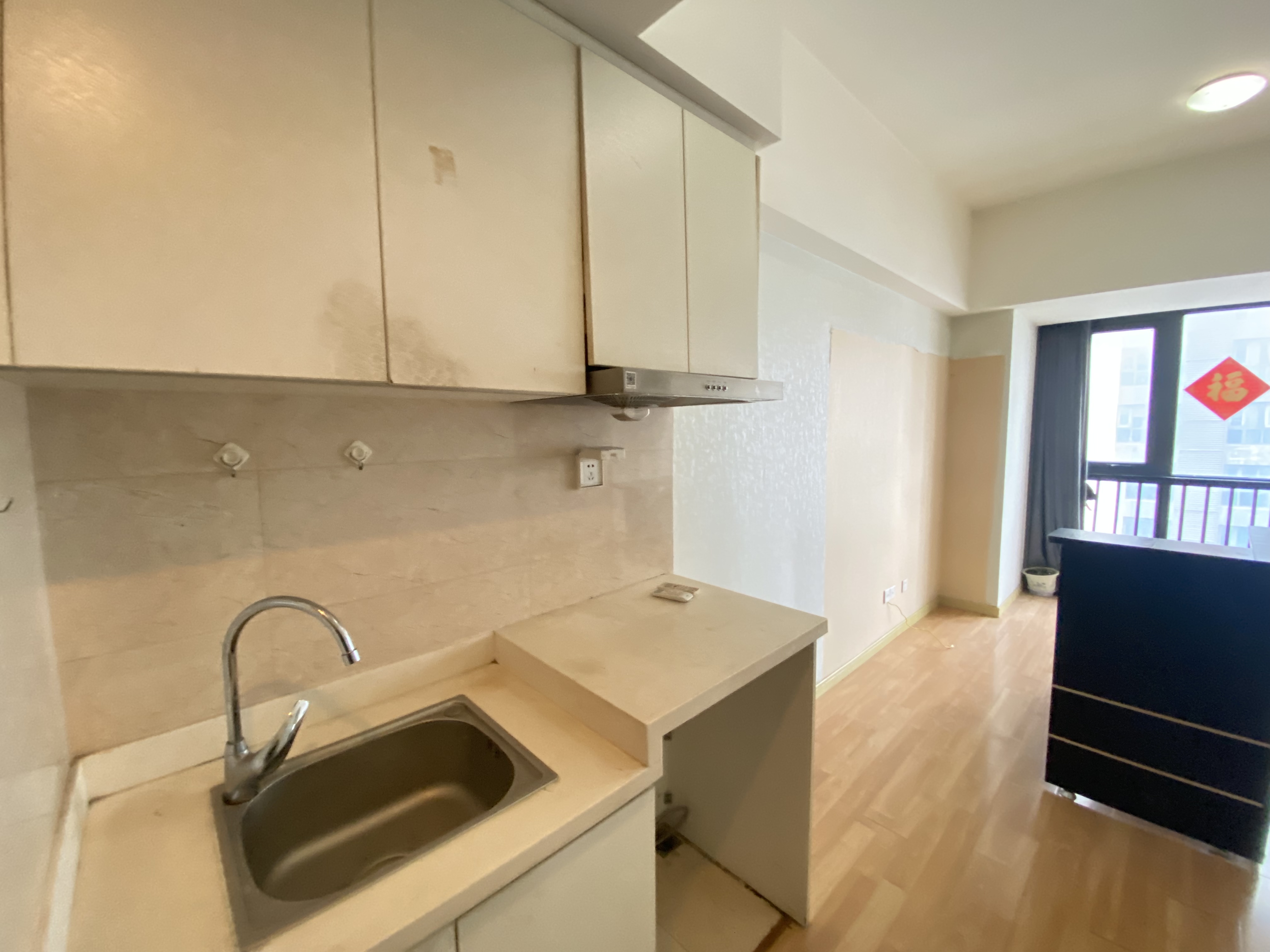 南通万达广场 2室1厅1卫 68.00m&sup2;