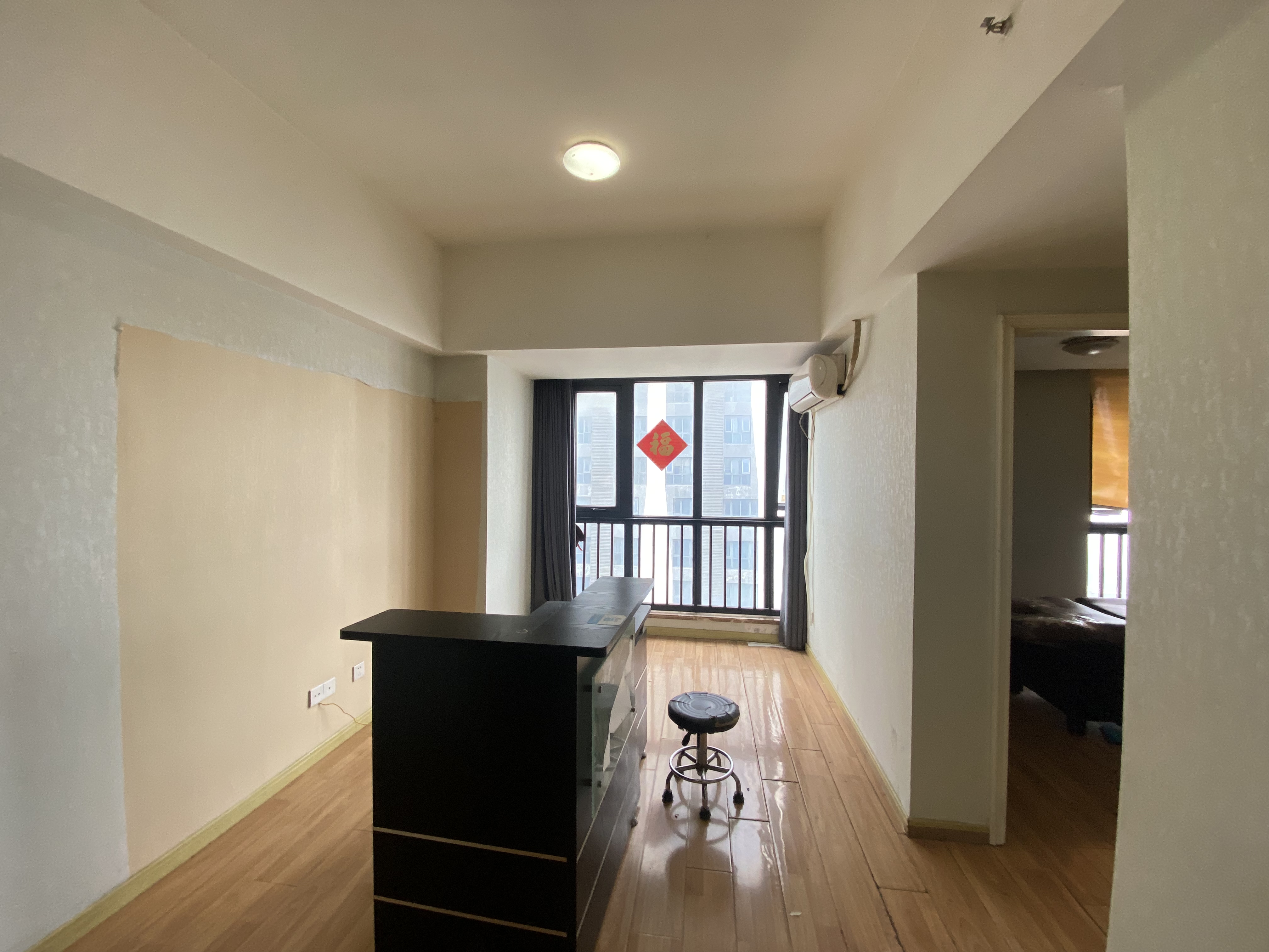 南通万达广场 2室1厅1卫 68.00m&sup2;