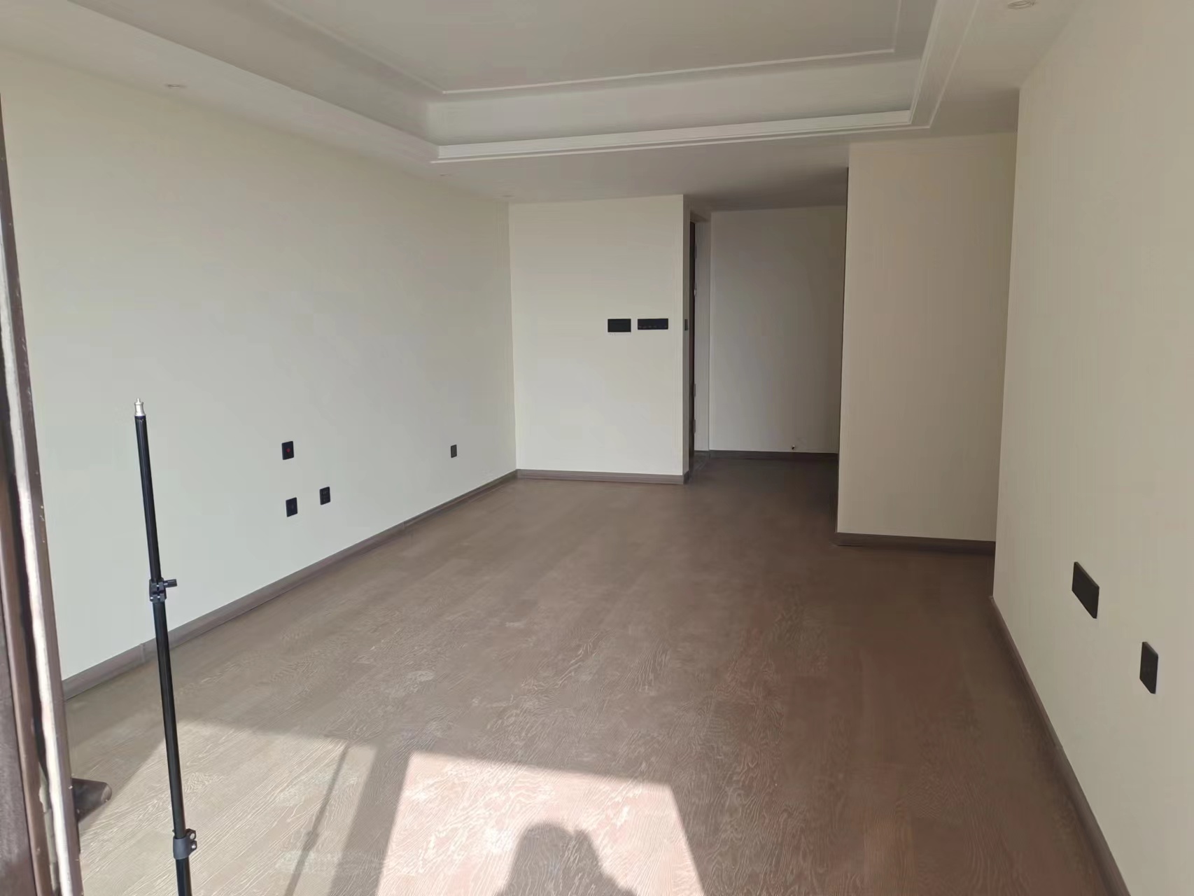 湖山源著 3室2厅1卫 100m&sup2;