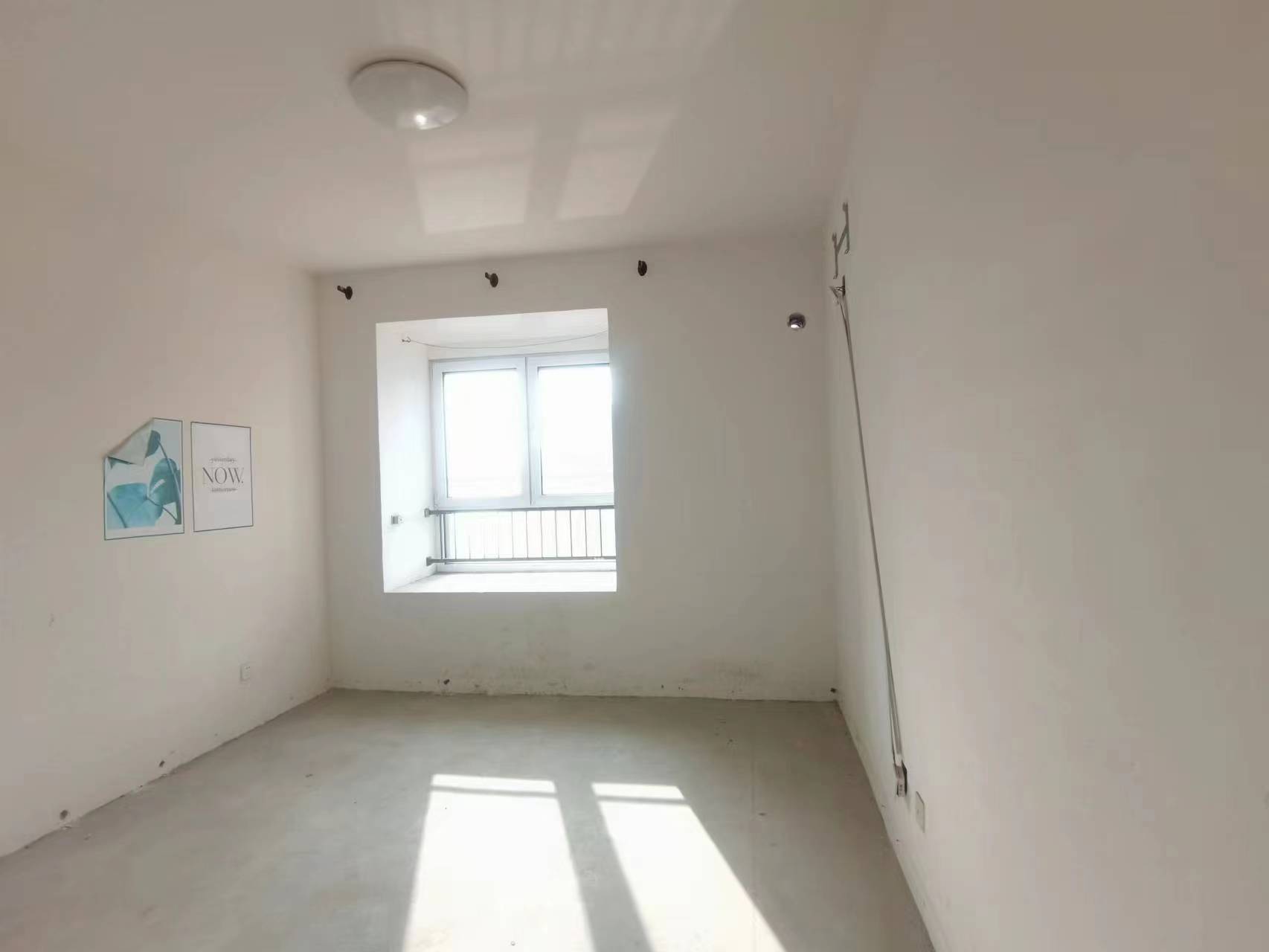 南通雅居乐花园 3室2厅2卫 116m&sup2;