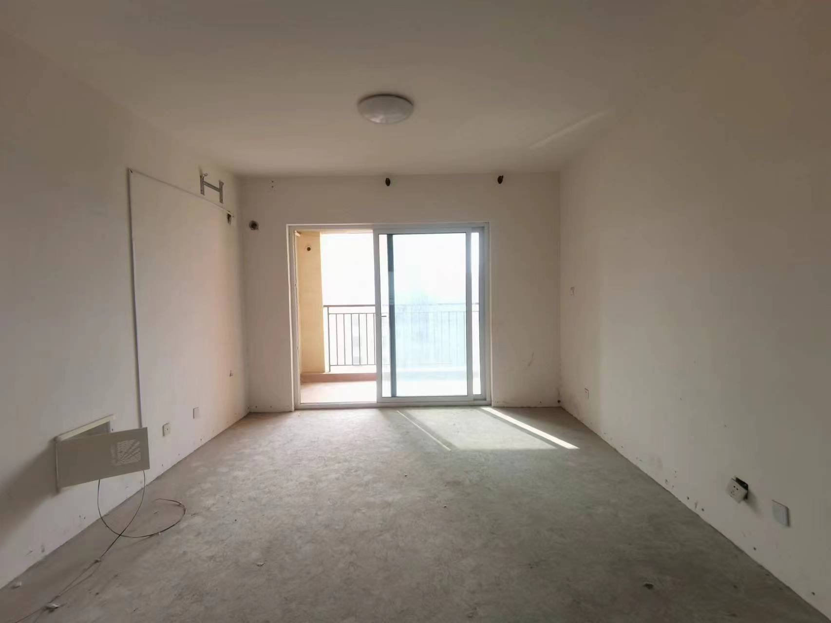 南通雅居乐花园 3室2厅2卫 116m&sup2;