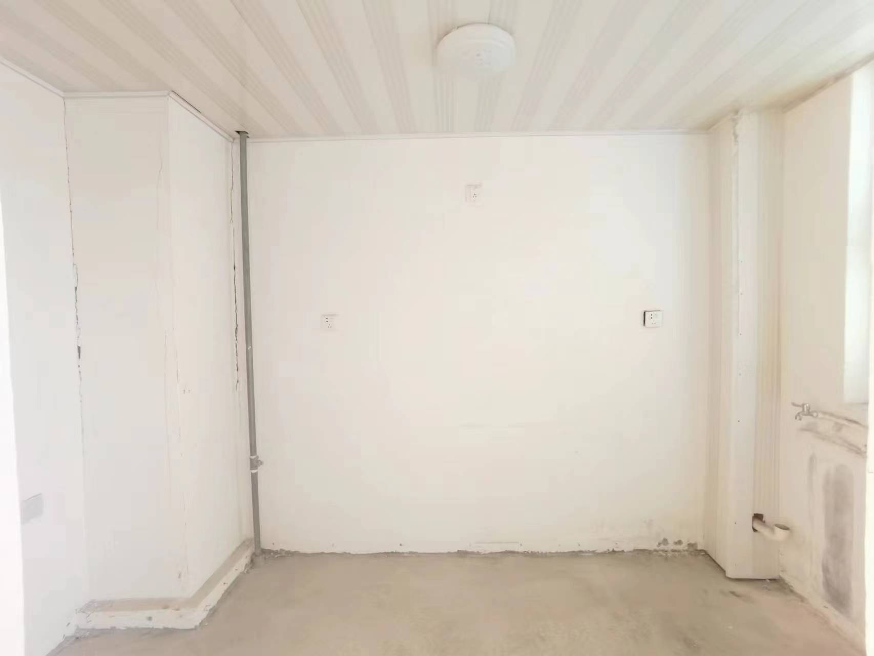 南通雅居乐花园 3室2厅2卫 116m&sup2;