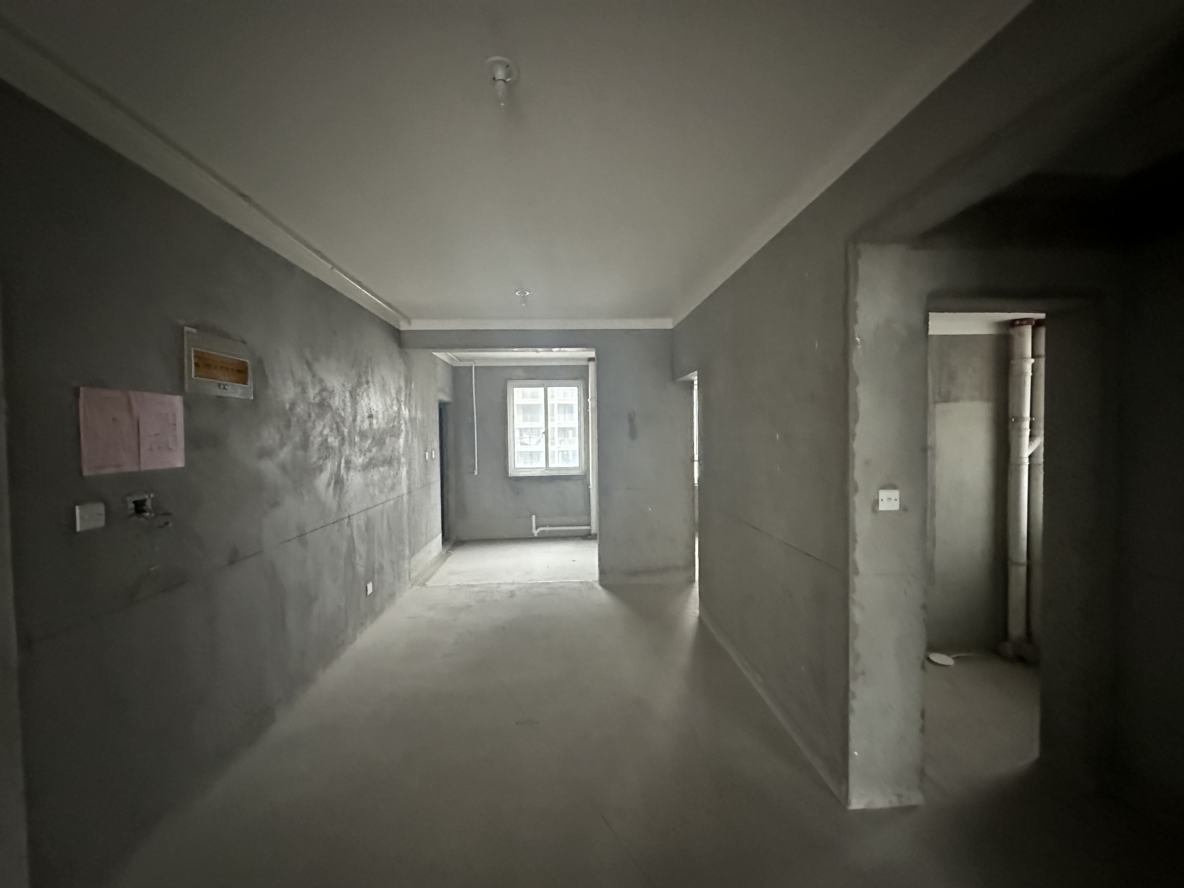 富都豪园 4室2厅2卫 138.00m&sup2;