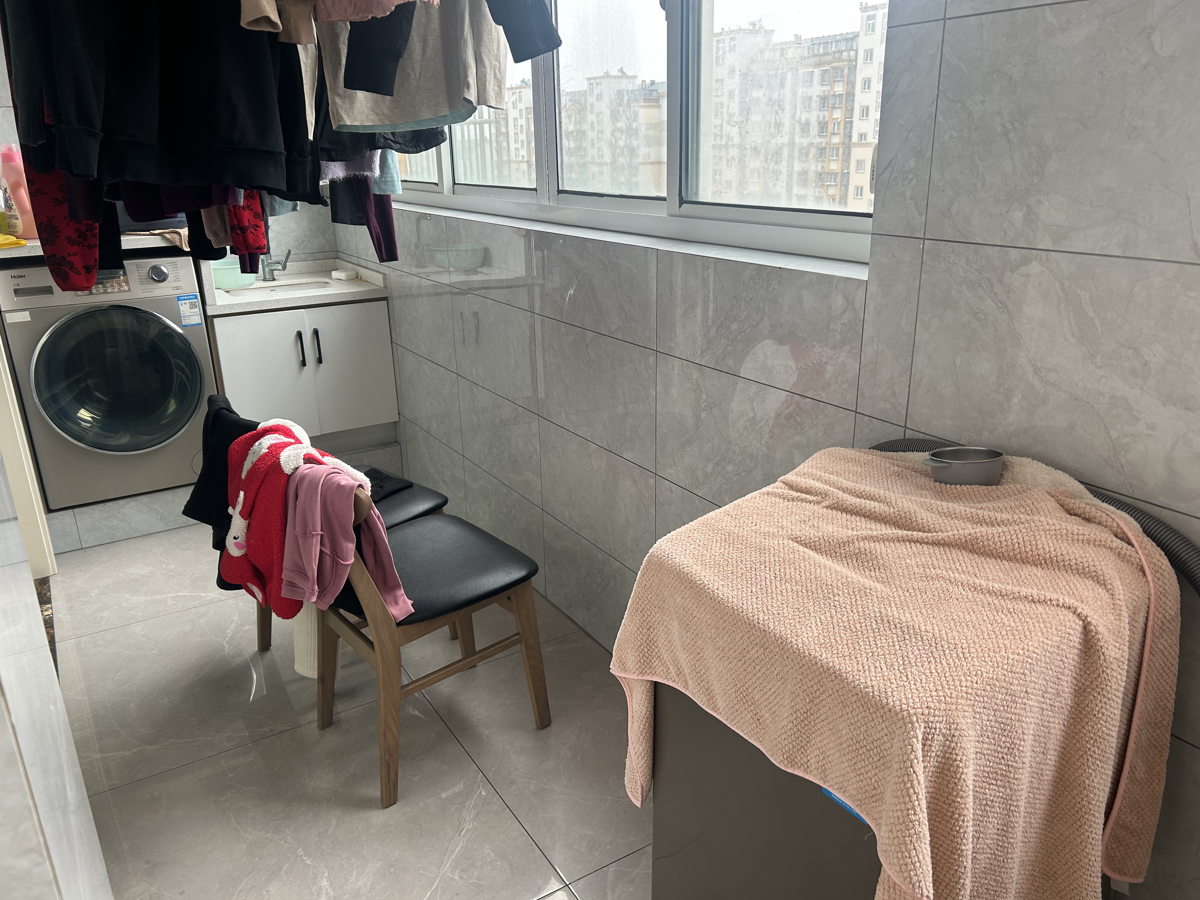 和盛林荫水岸 2室2厅1卫 98m&sup2;