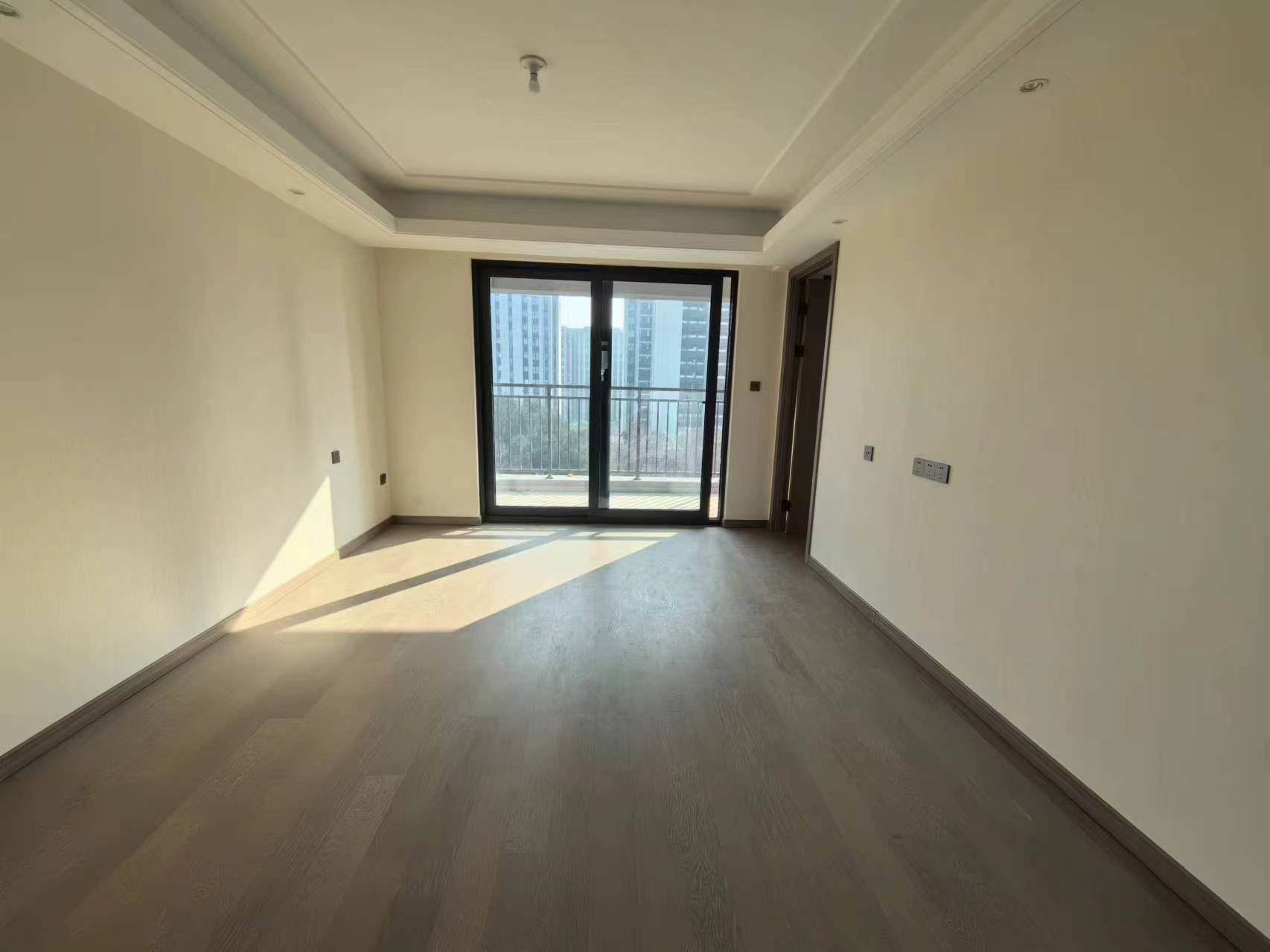 万科未来之光 3室2厅1卫 100.00m&sup2;