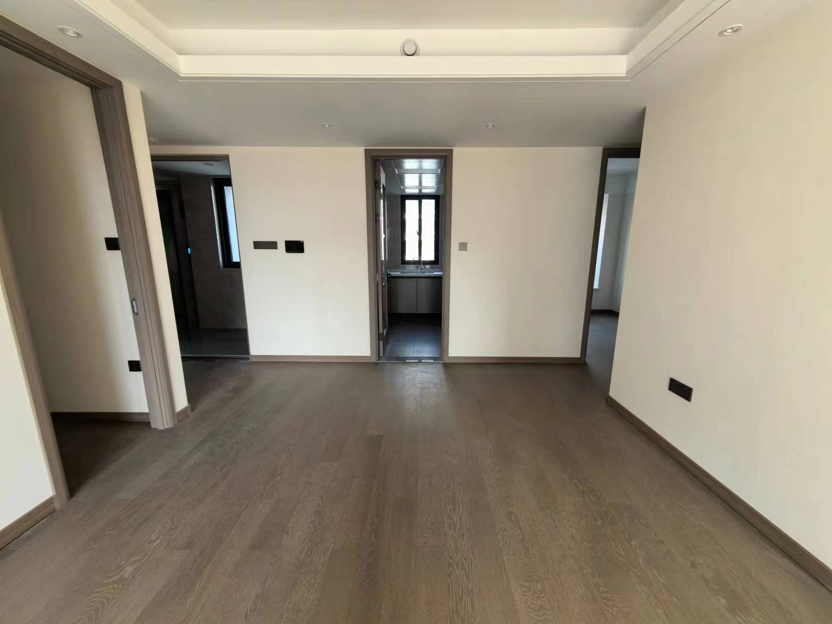 万科未来之光 3室2厅1卫 100.00m&sup2;