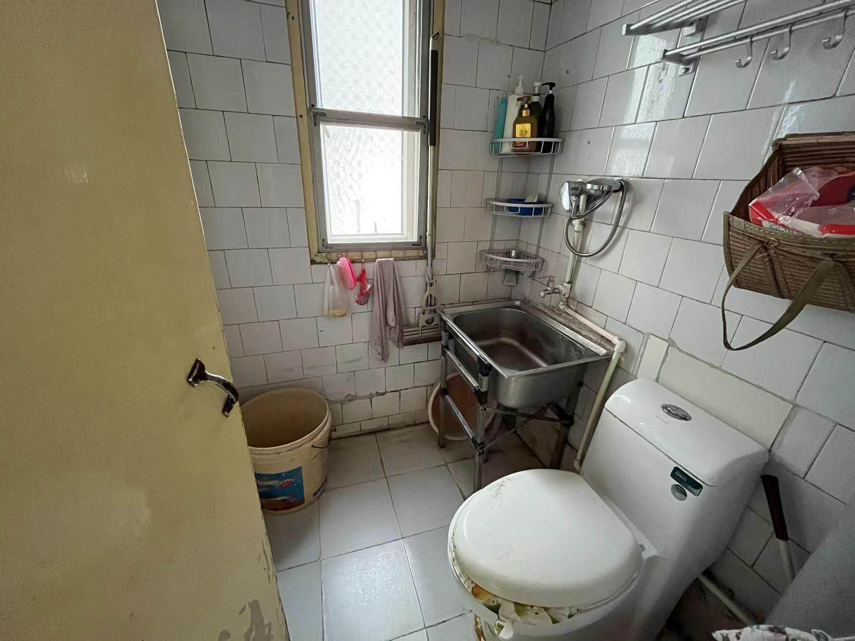 光明东村二期 2室1厅1卫 61.80m&sup2;