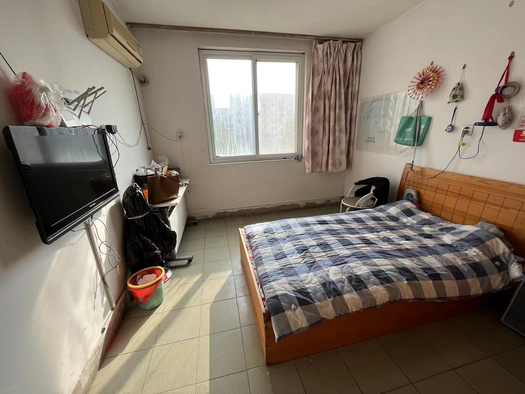 光明东村二期 2室1厅1卫 61.80m&sup2;