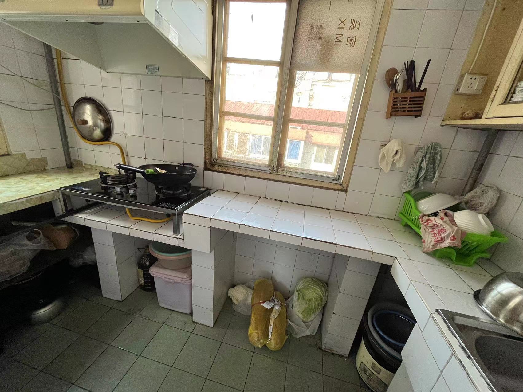 光明东村二期 2室1厅1卫 61.80m&sup2;