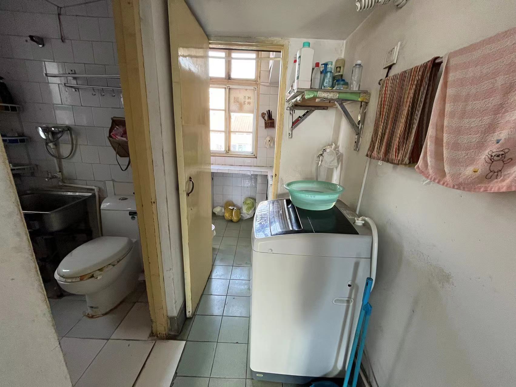 光明东村二期 2室1厅1卫 61.80m&sup2;