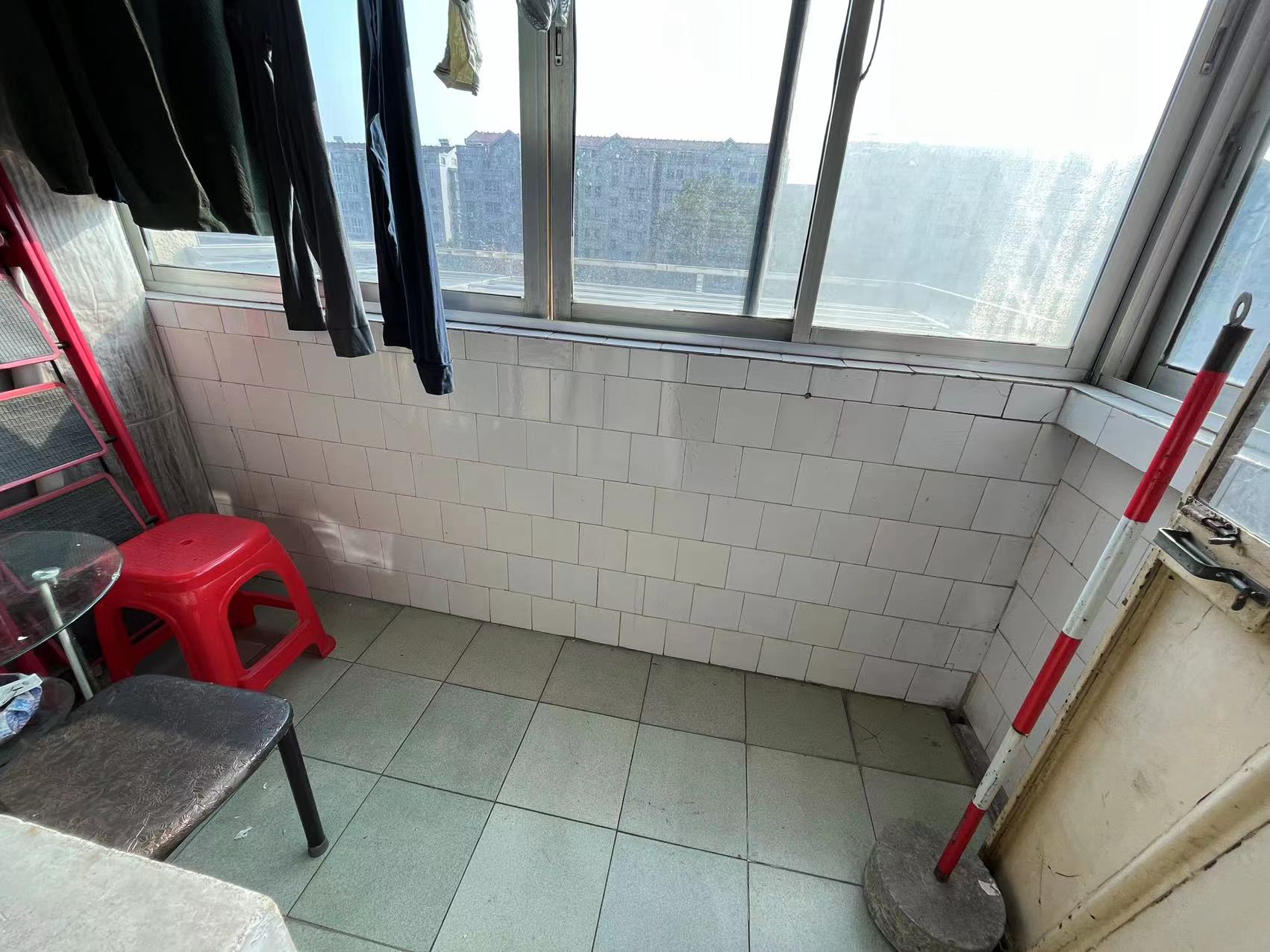 光明东村二期 2室1厅1卫 61.80m&sup2;