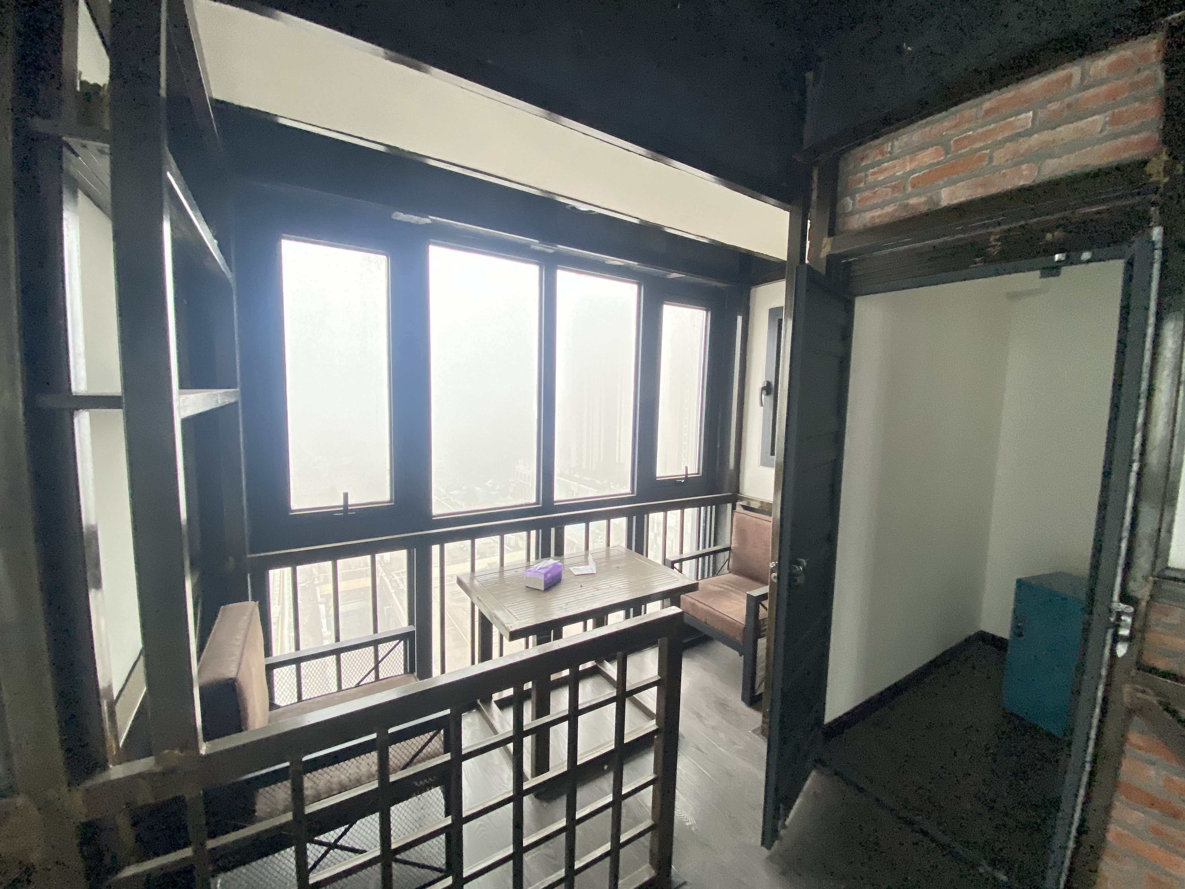 南通万达广场 1室1厅1卫 68m²